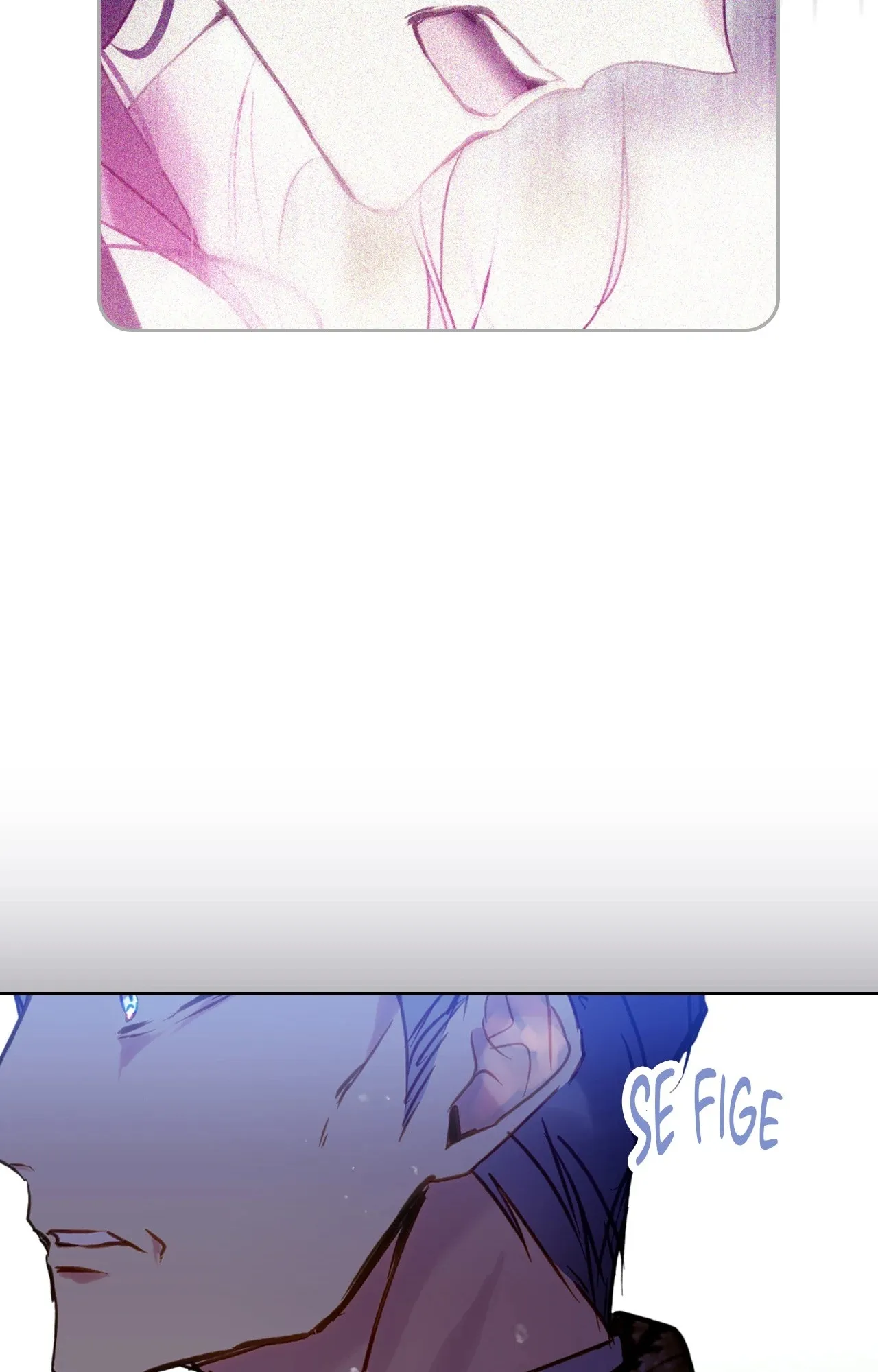 Read Seule la mort attend la vilaine FR Manga Online