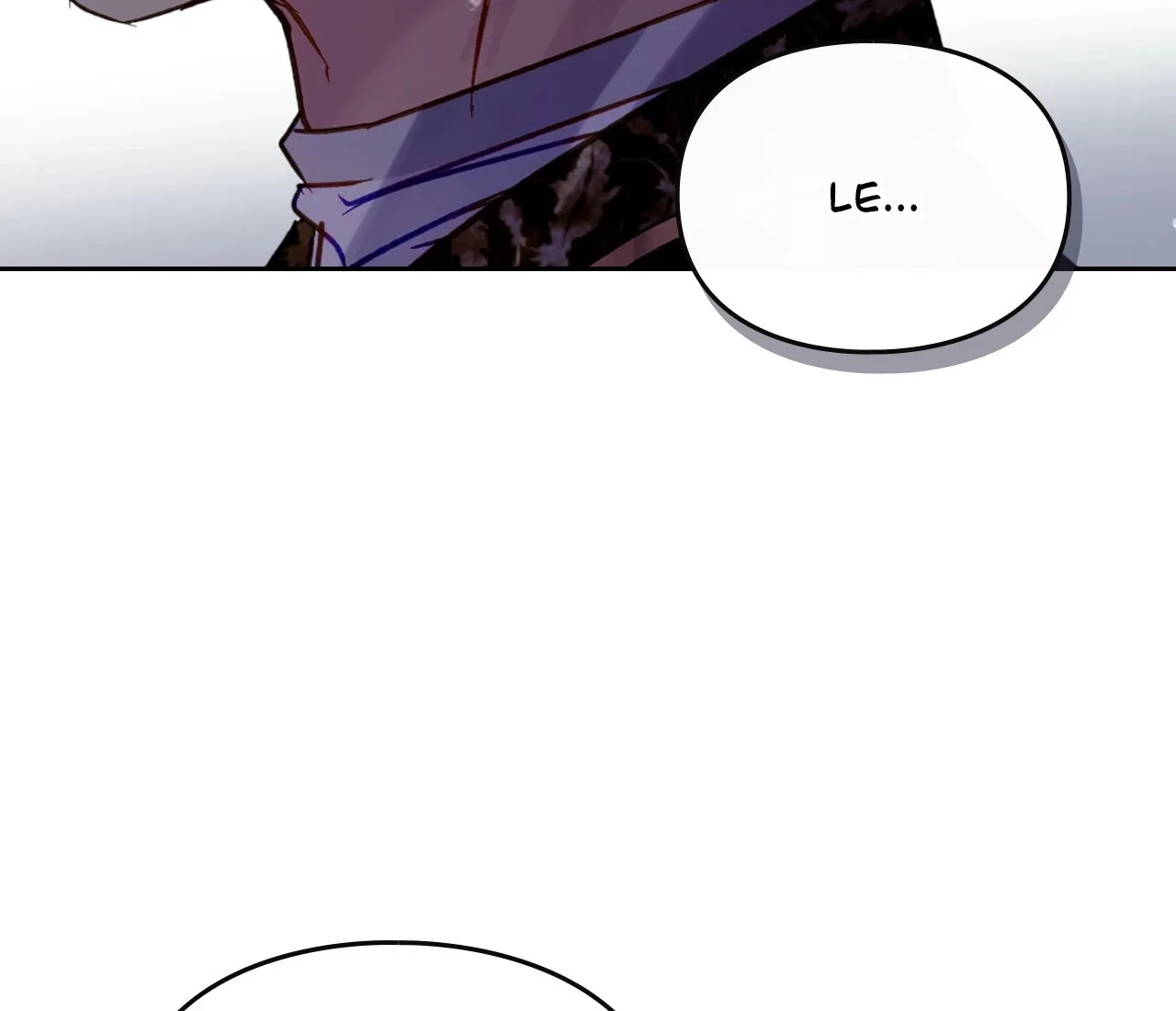 Read Seule la mort attend la vilaine FR Manga Online