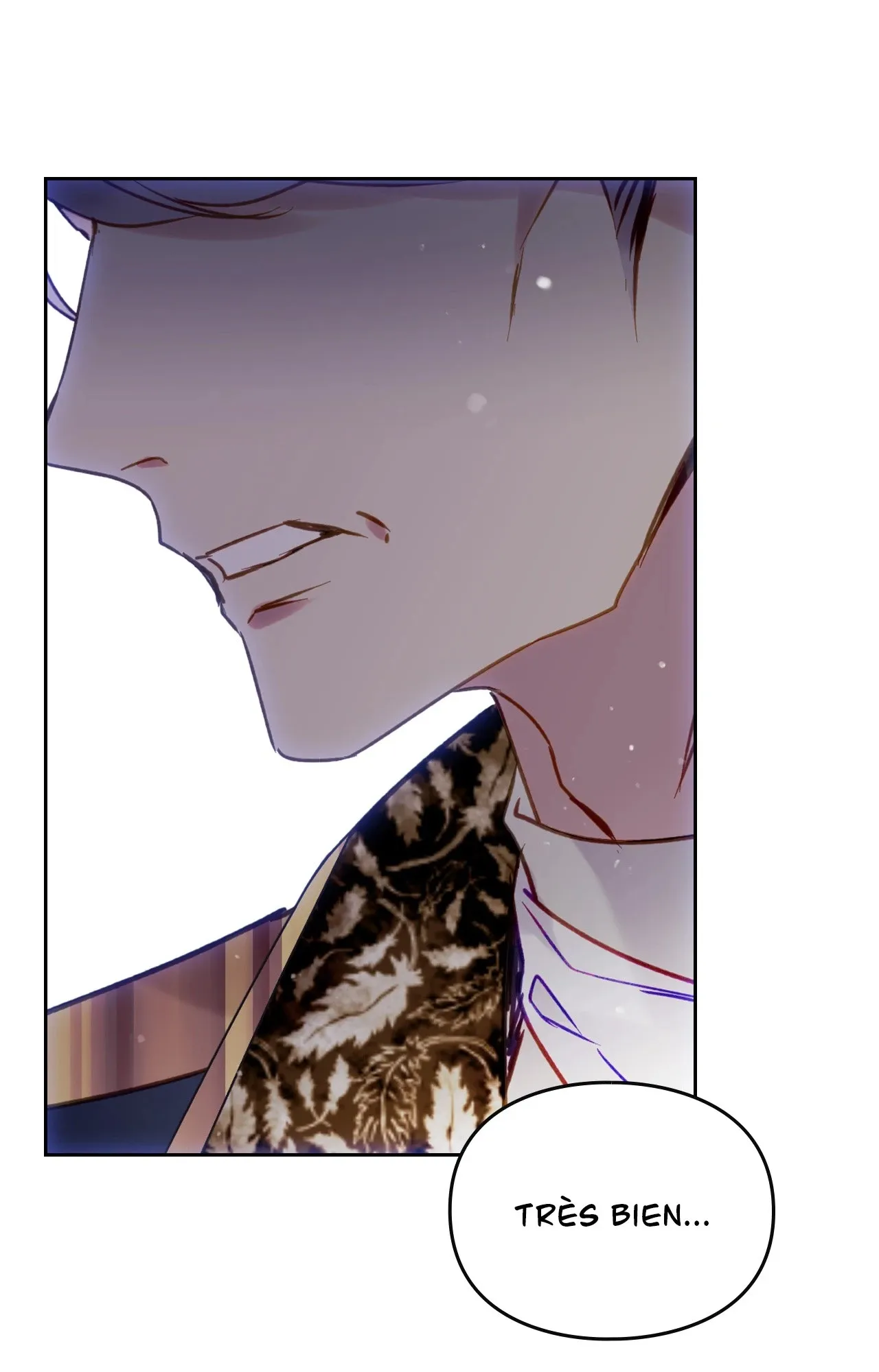 Read Seule la mort attend la vilaine FR Manga Online