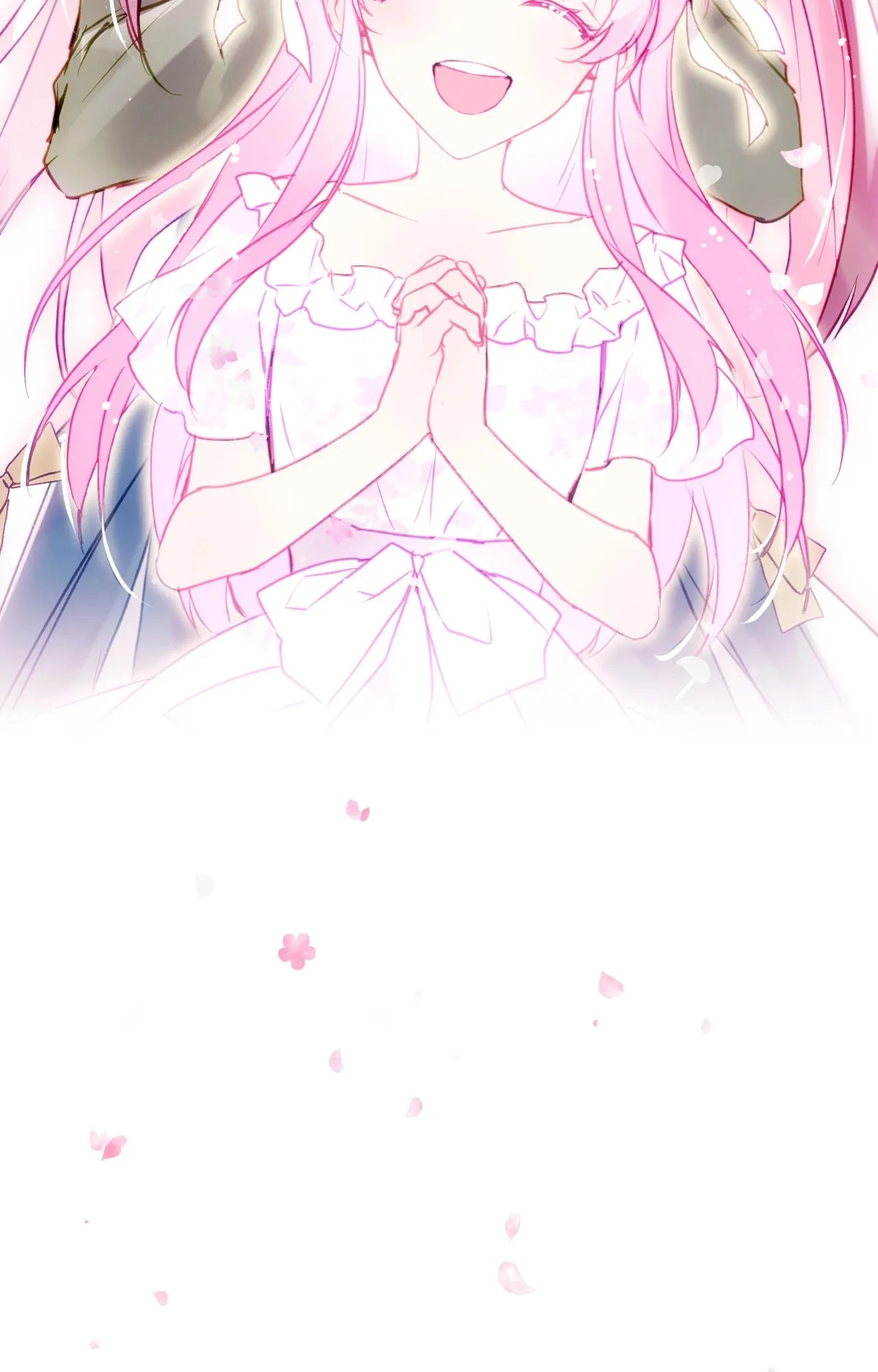 Read Seule la mort attend la vilaine FR Manga Online