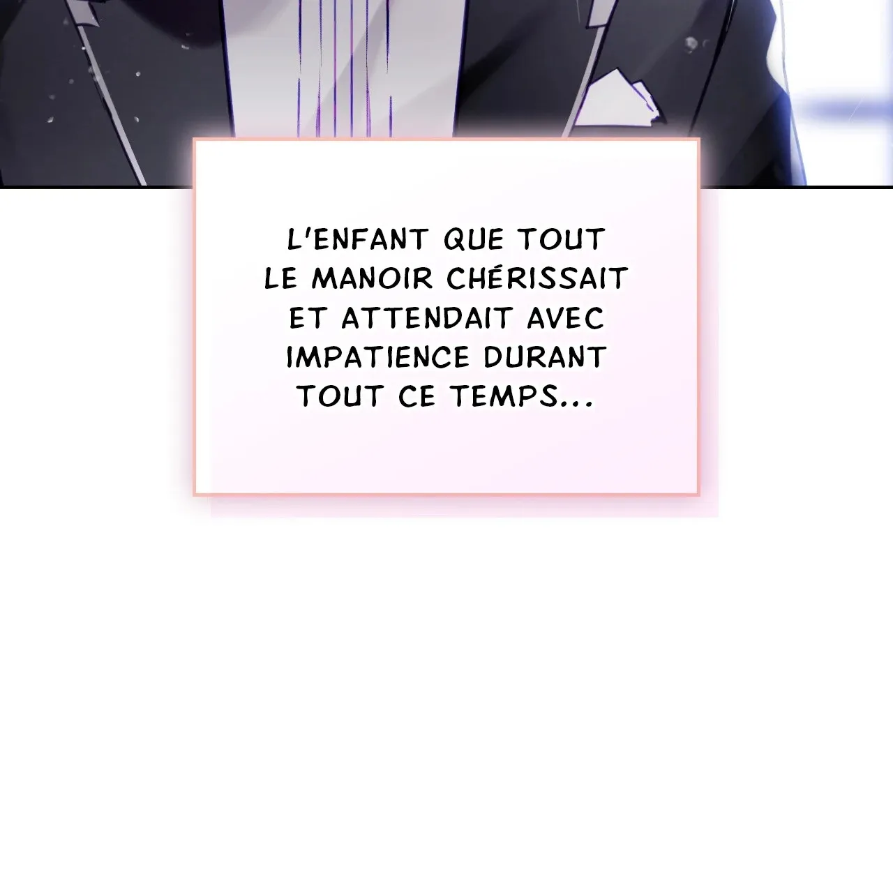 Read Seule la mort attend la vilaine FR Manga Online