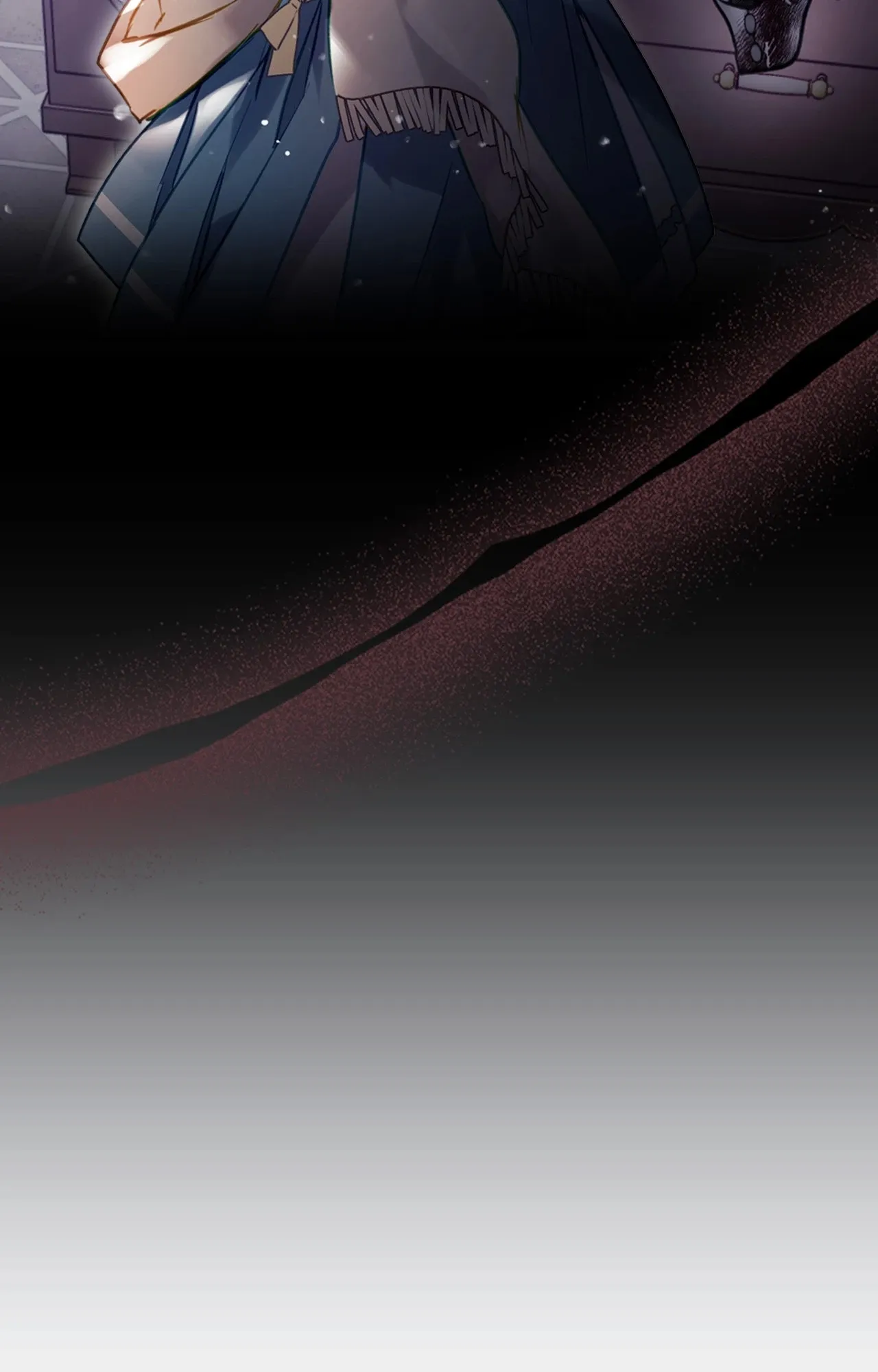 Read Seule la mort attend la vilaine FR Manga Online