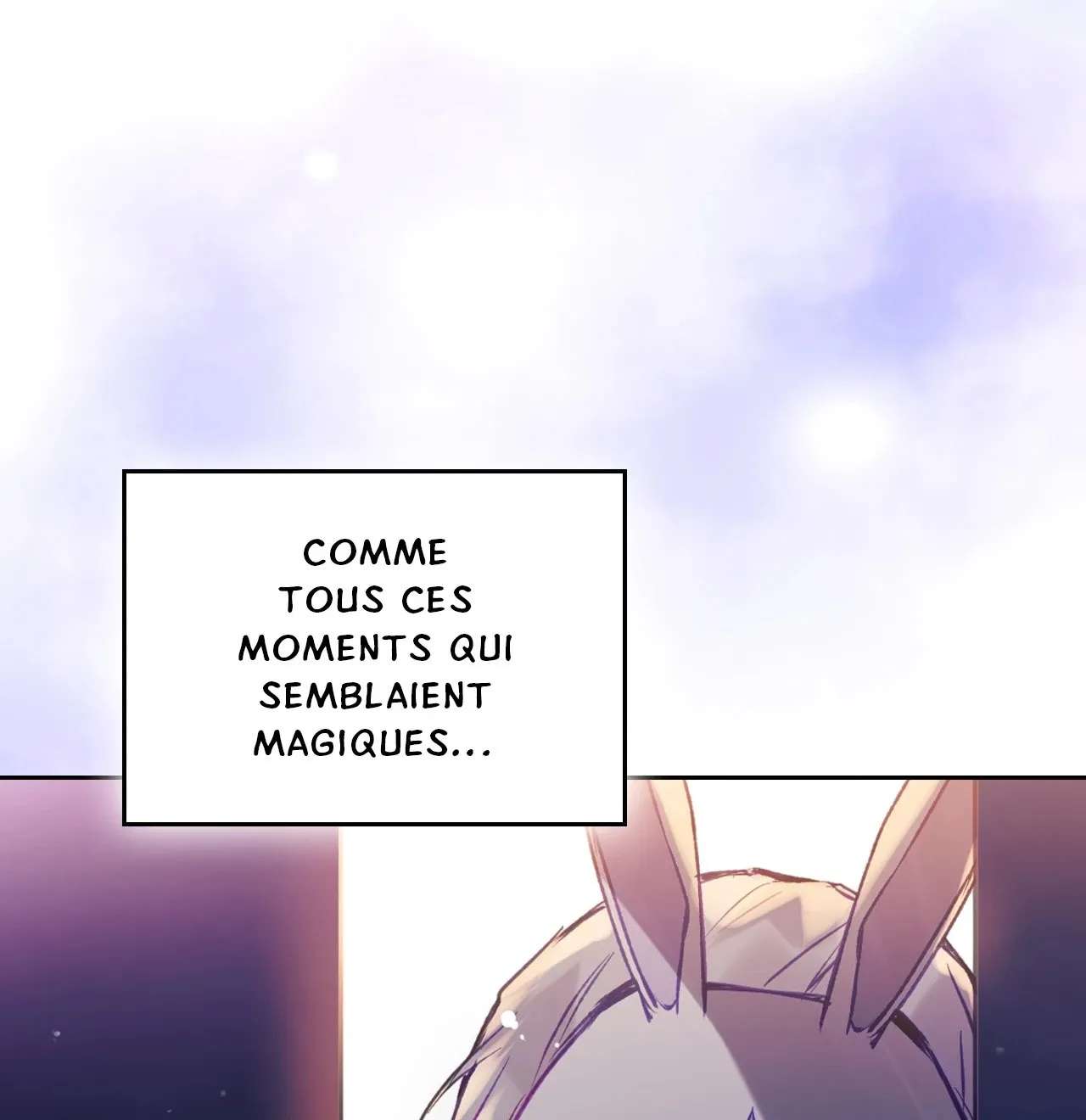 Read Seule la mort attend la vilaine FR Manga Online