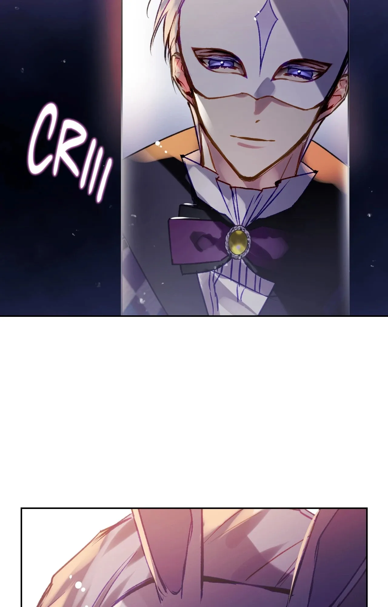 Read Seule la mort attend la vilaine FR Manga Online