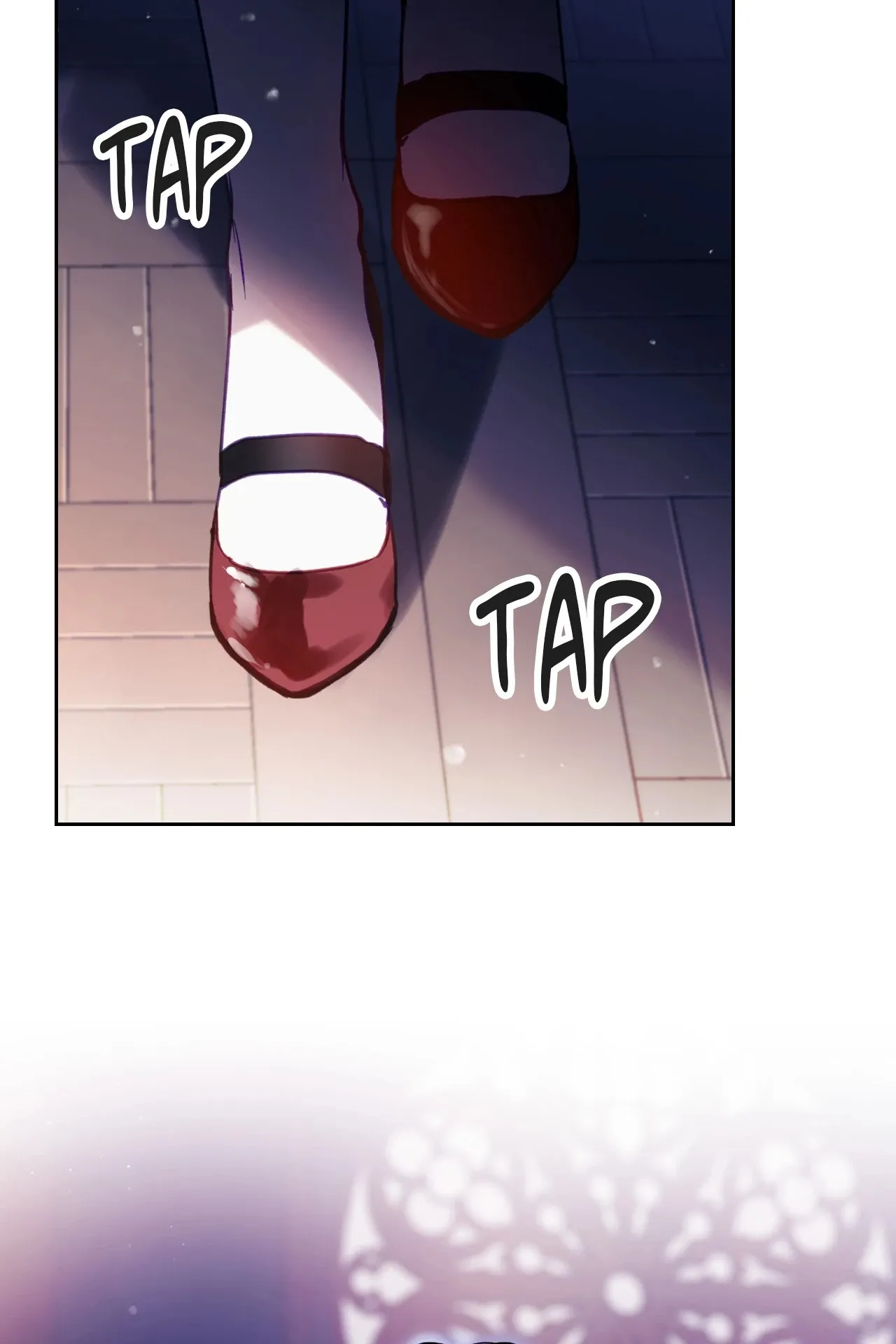 Read Seule la mort attend la vilaine FR Manga Online