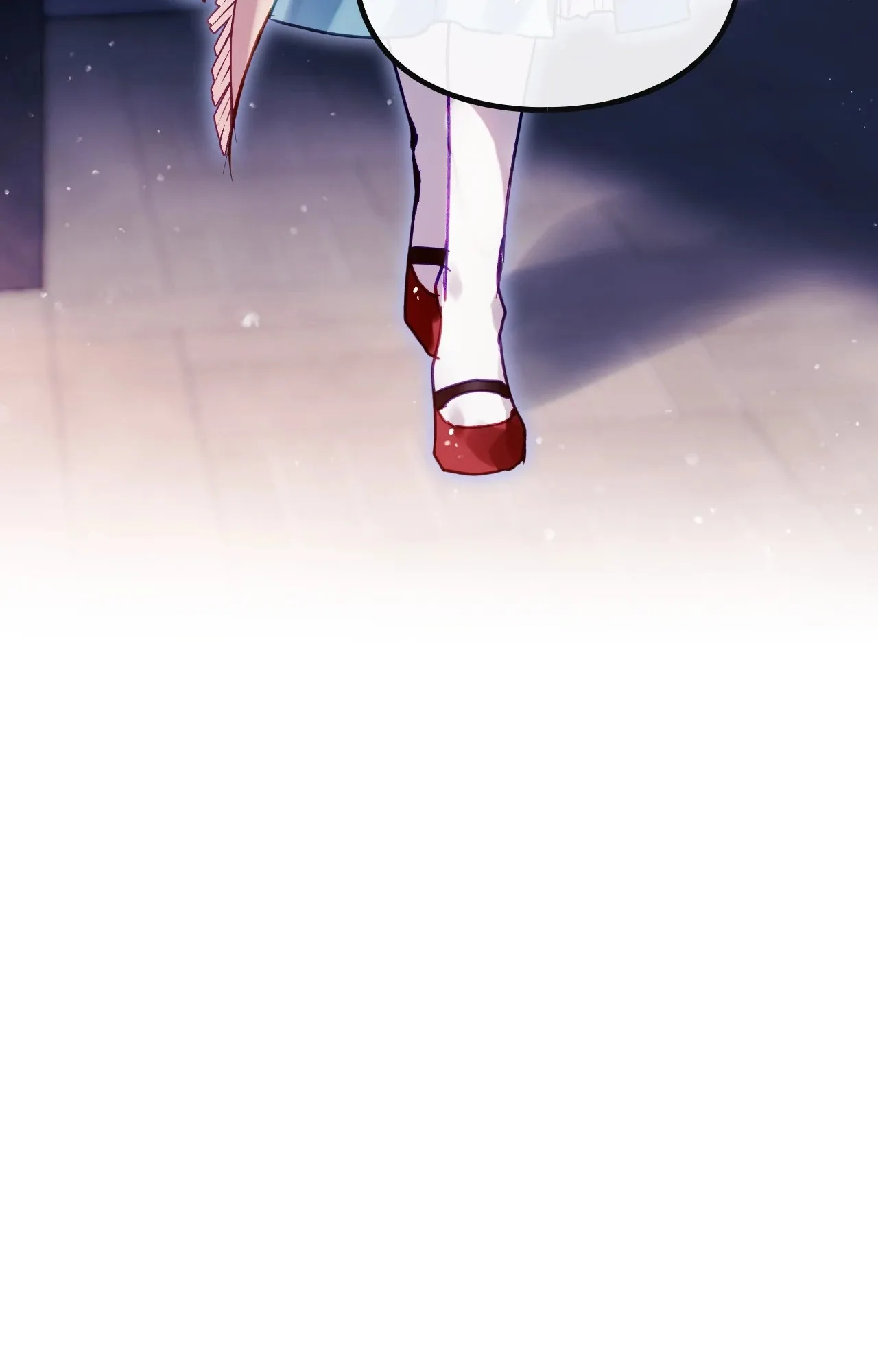 Read Seule la mort attend la vilaine FR Manga Online