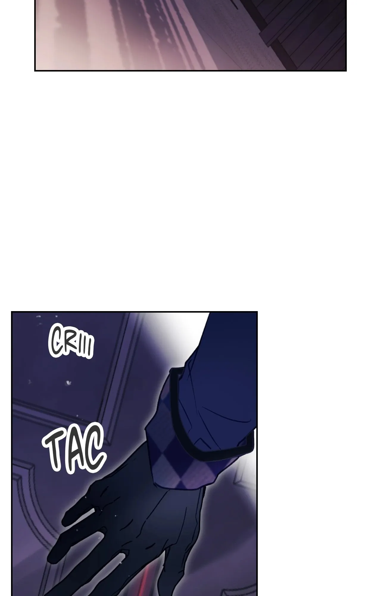 Read Seule la mort attend la vilaine FR Manga Online