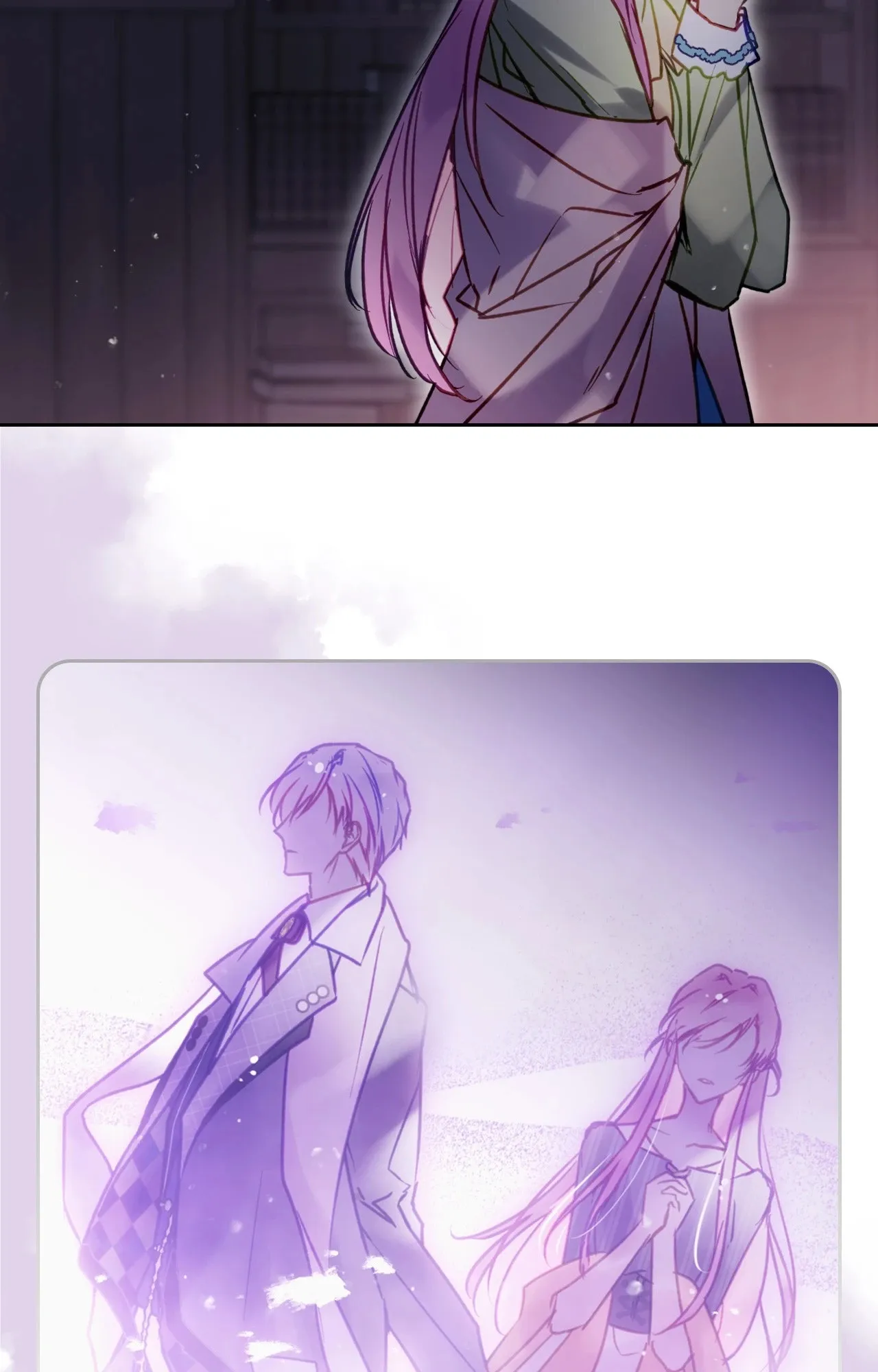 Read Seule la mort attend la vilaine FR Manga Online