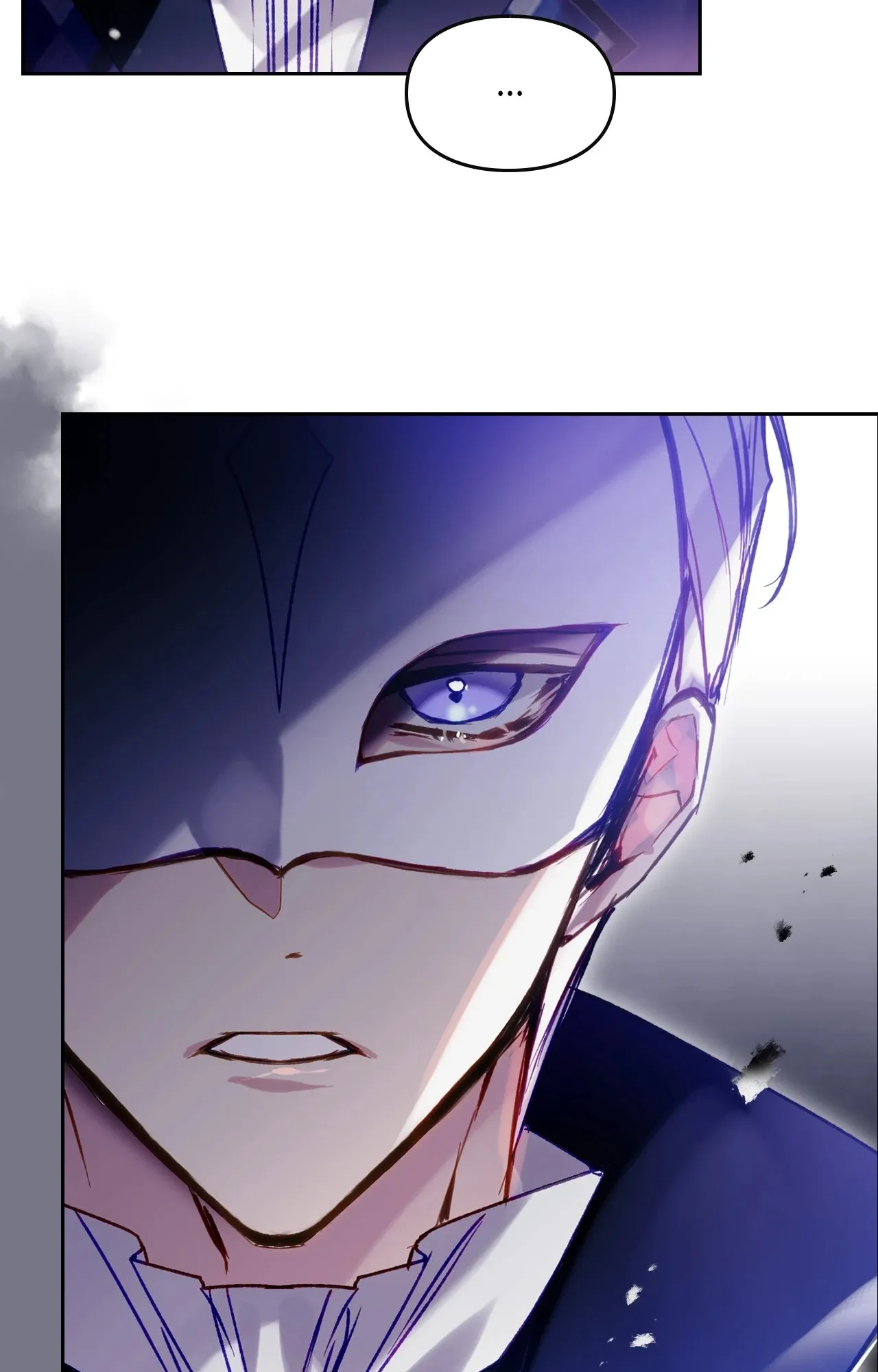 Read Seule la mort attend la vilaine FR Manga Online