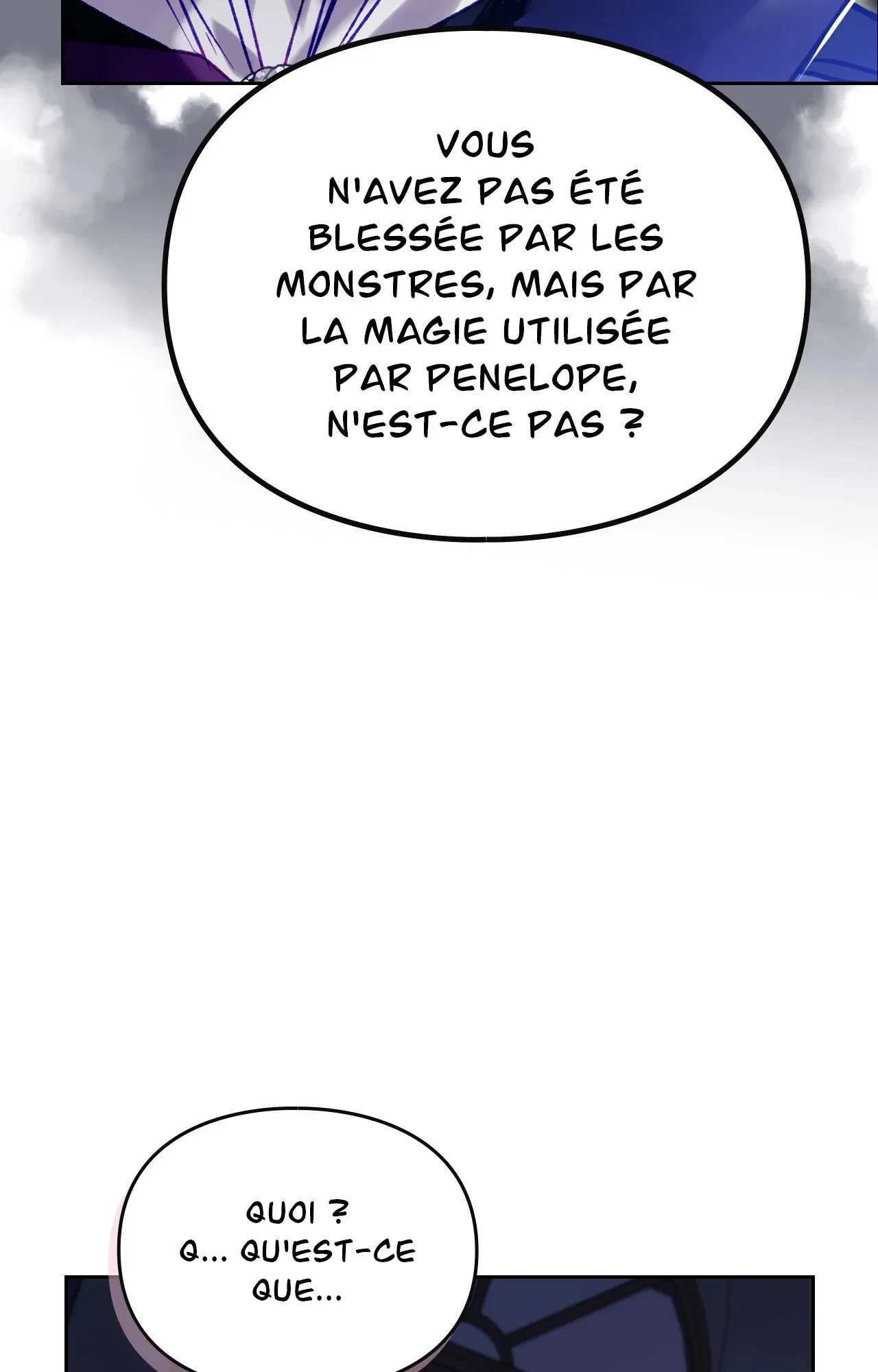Read Seule la mort attend la vilaine FR Manga Online
