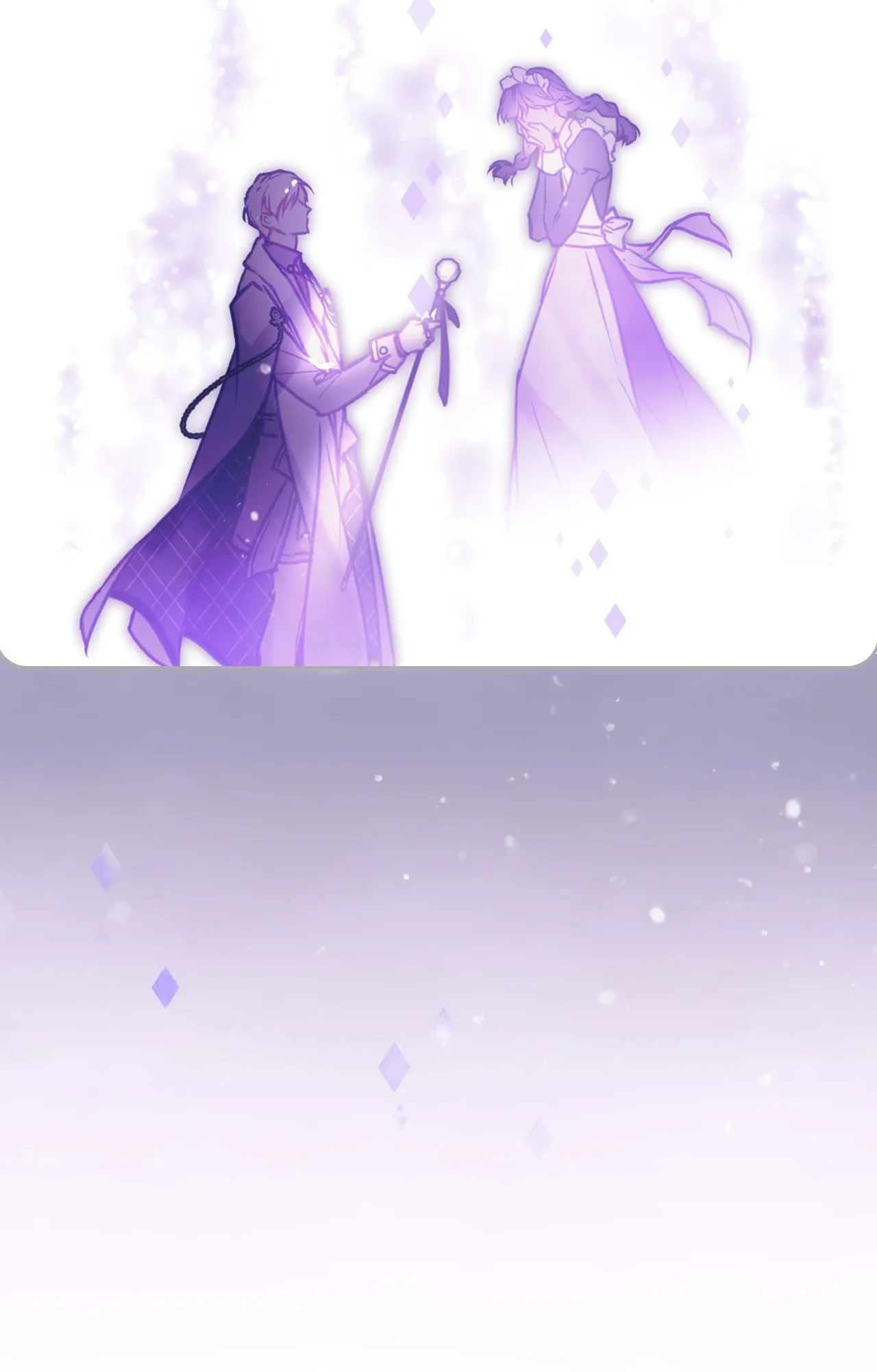 Read Seule la mort attend la vilaine FR Manga Online