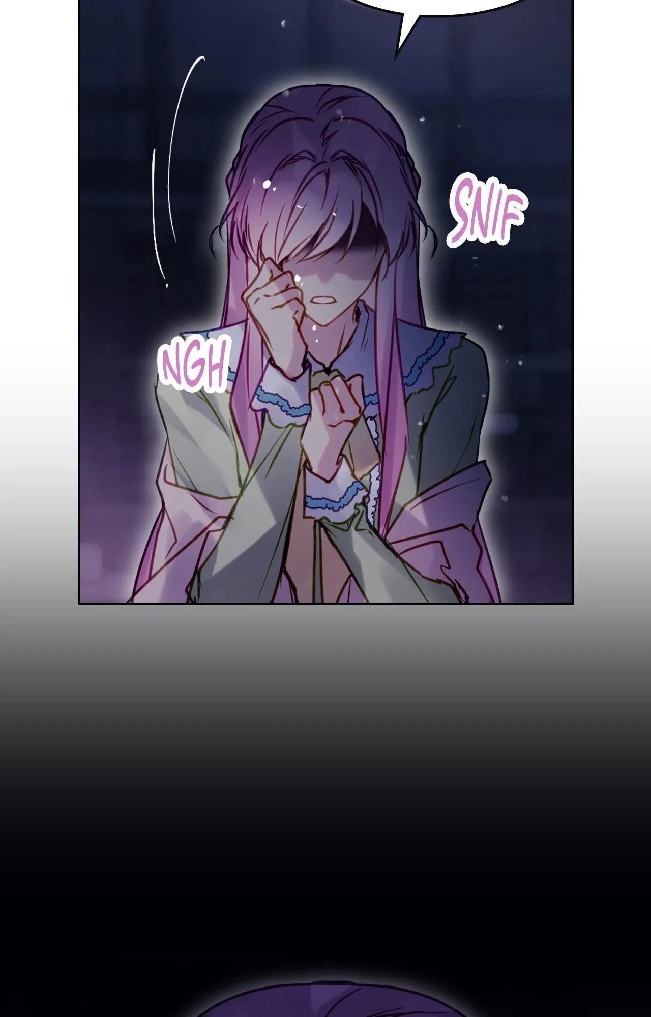 Read Seule la mort attend la vilaine FR Manga Online