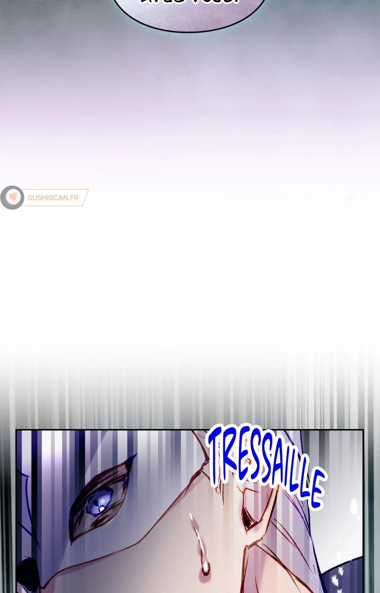 Read Seule la mort attend la vilaine FR Manga Online