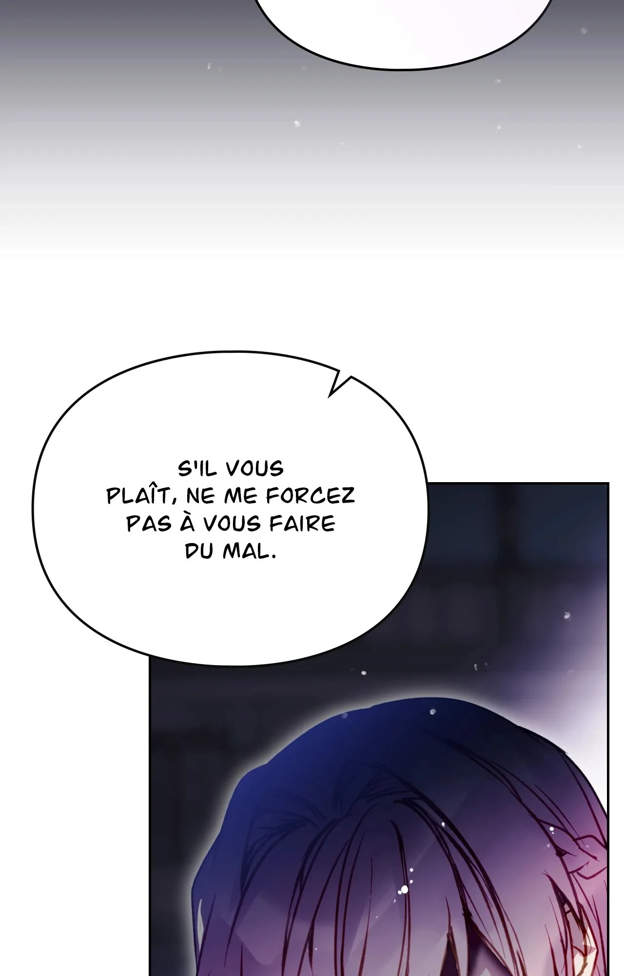 Read Seule la mort attend la vilaine FR Manga Online
