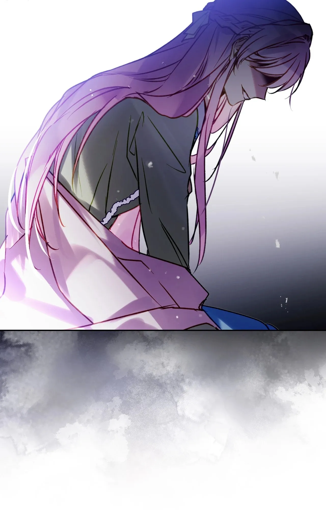 Read Seule la mort attend la vilaine FR Manga Online