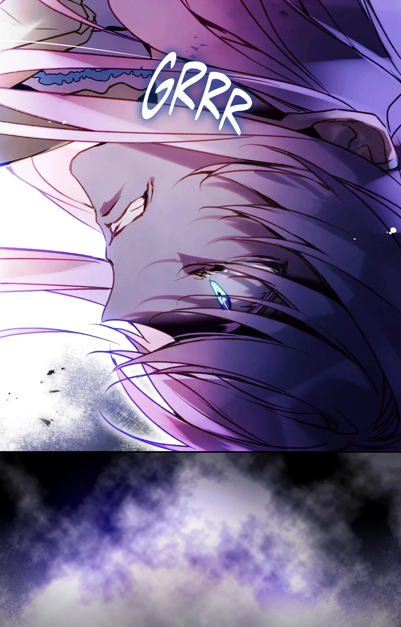 Read Seule la mort attend la vilaine FR Manga Online