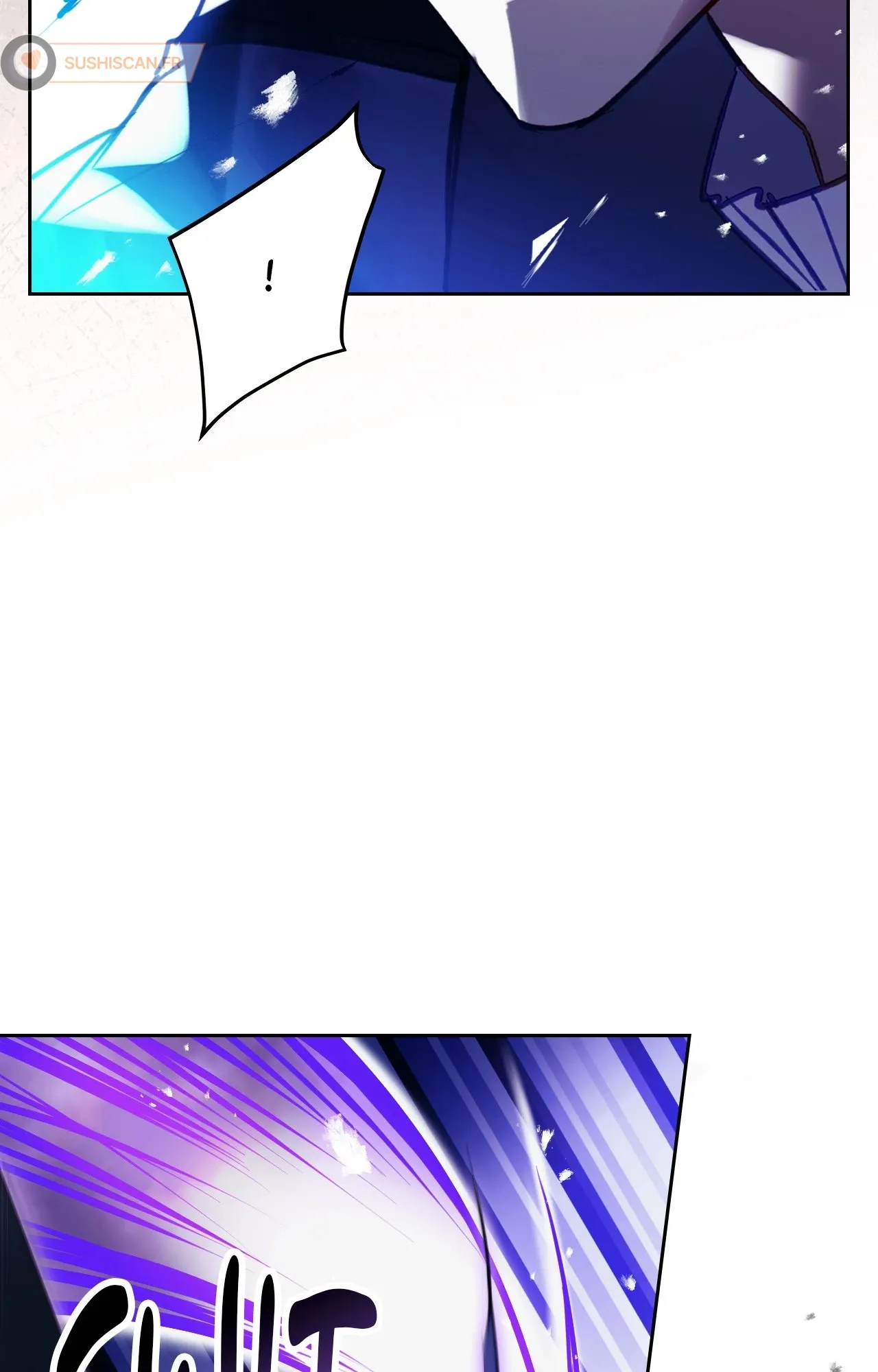 Read Seule la mort attend la vilaine FR Manga Online