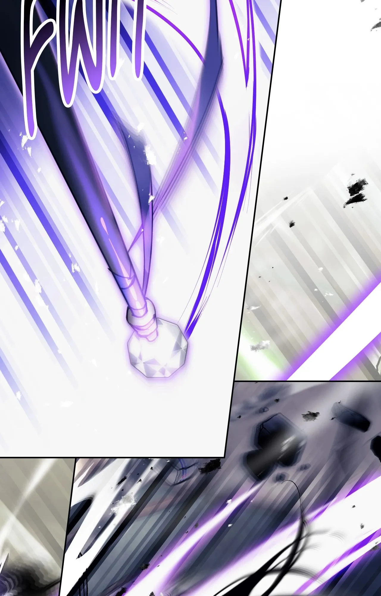 Read Seule la mort attend la vilaine FR Manga Online