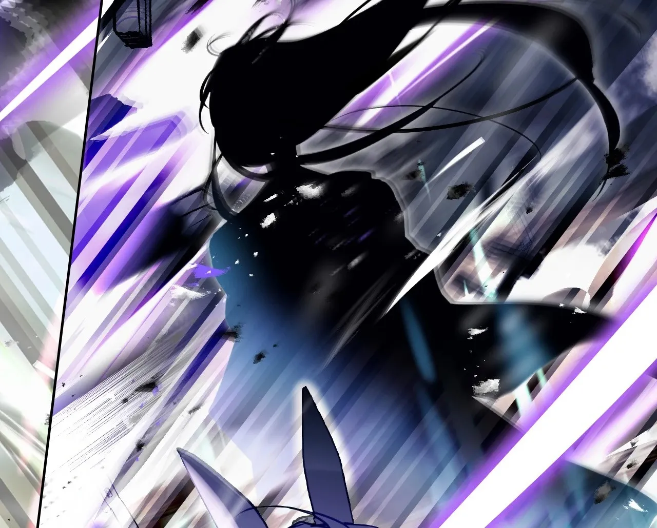 Read Seule la mort attend la vilaine FR Manga Online