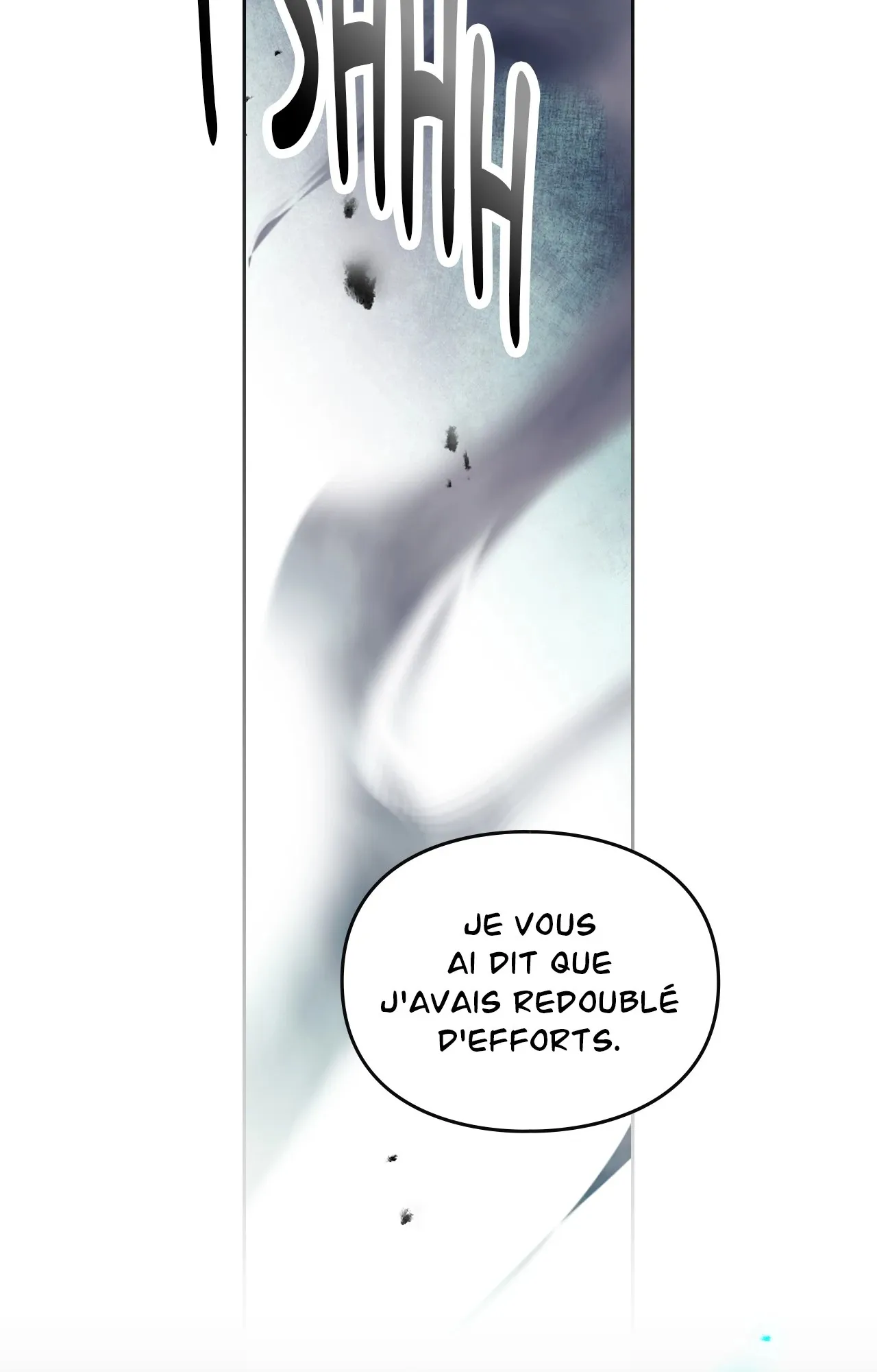 Read Seule la mort attend la vilaine FR Manga Online