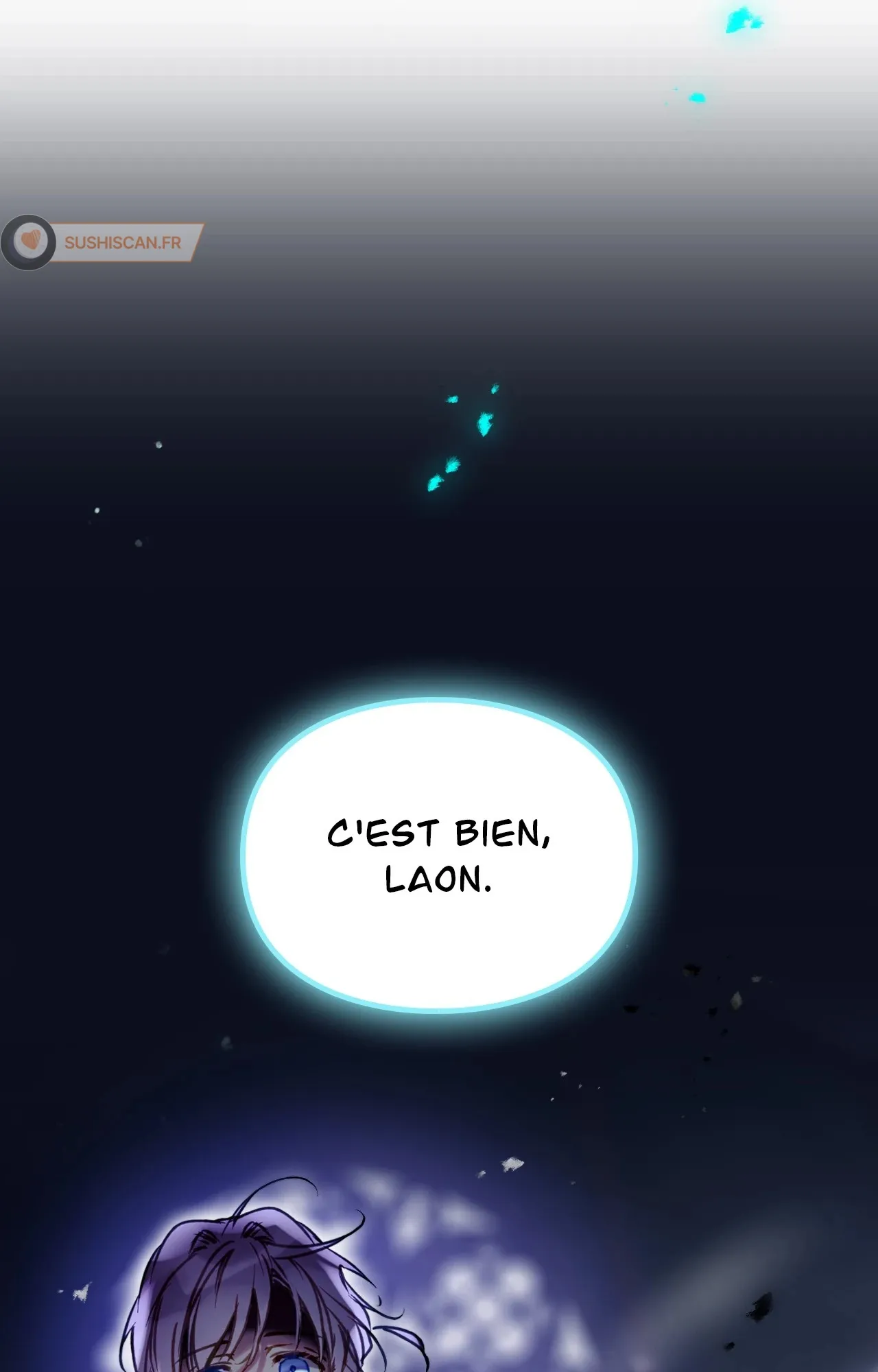 Read Seule la mort attend la vilaine FR Manga Online