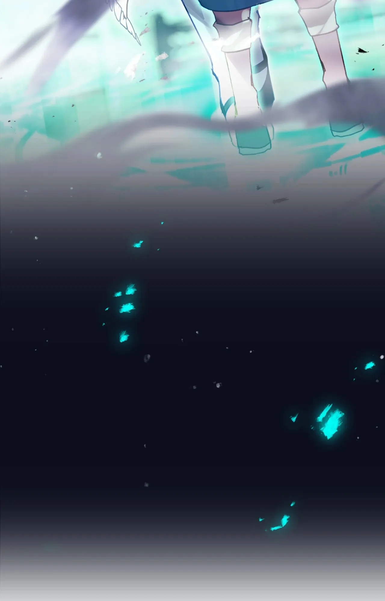 Read Seule la mort attend la vilaine FR Manga Online