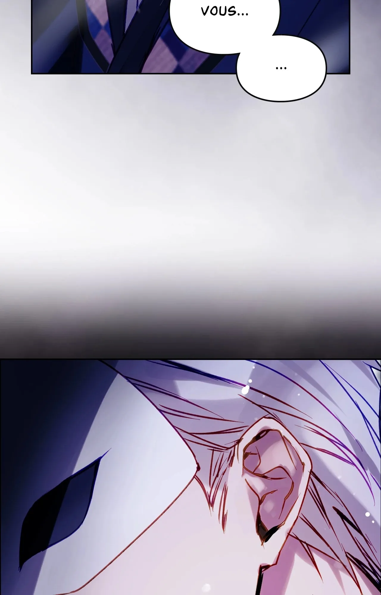 Read Seule la mort attend la vilaine FR Manga Online