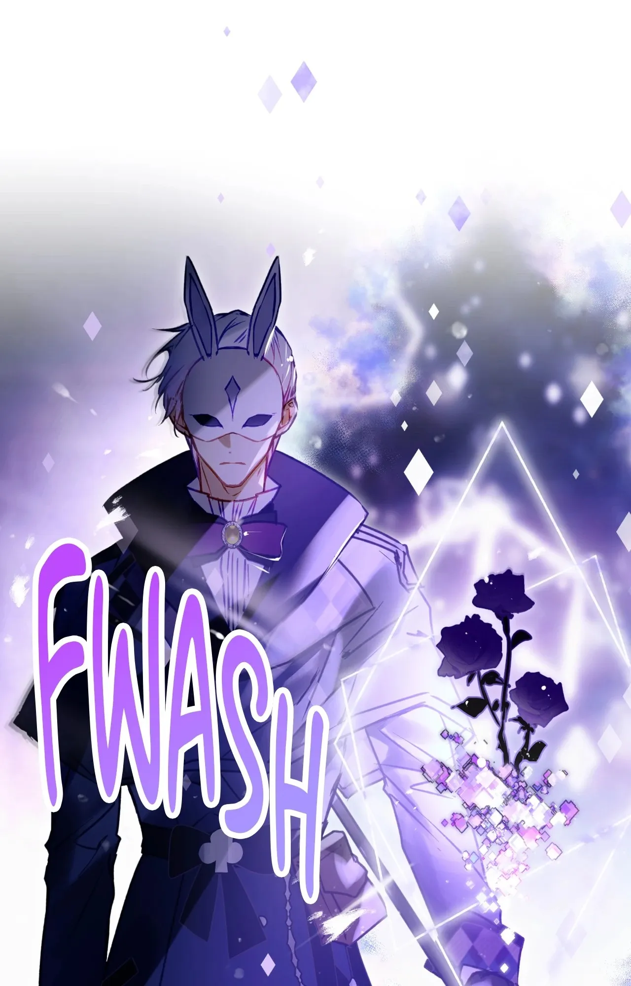 Read Seule la mort attend la vilaine FR Manga Online