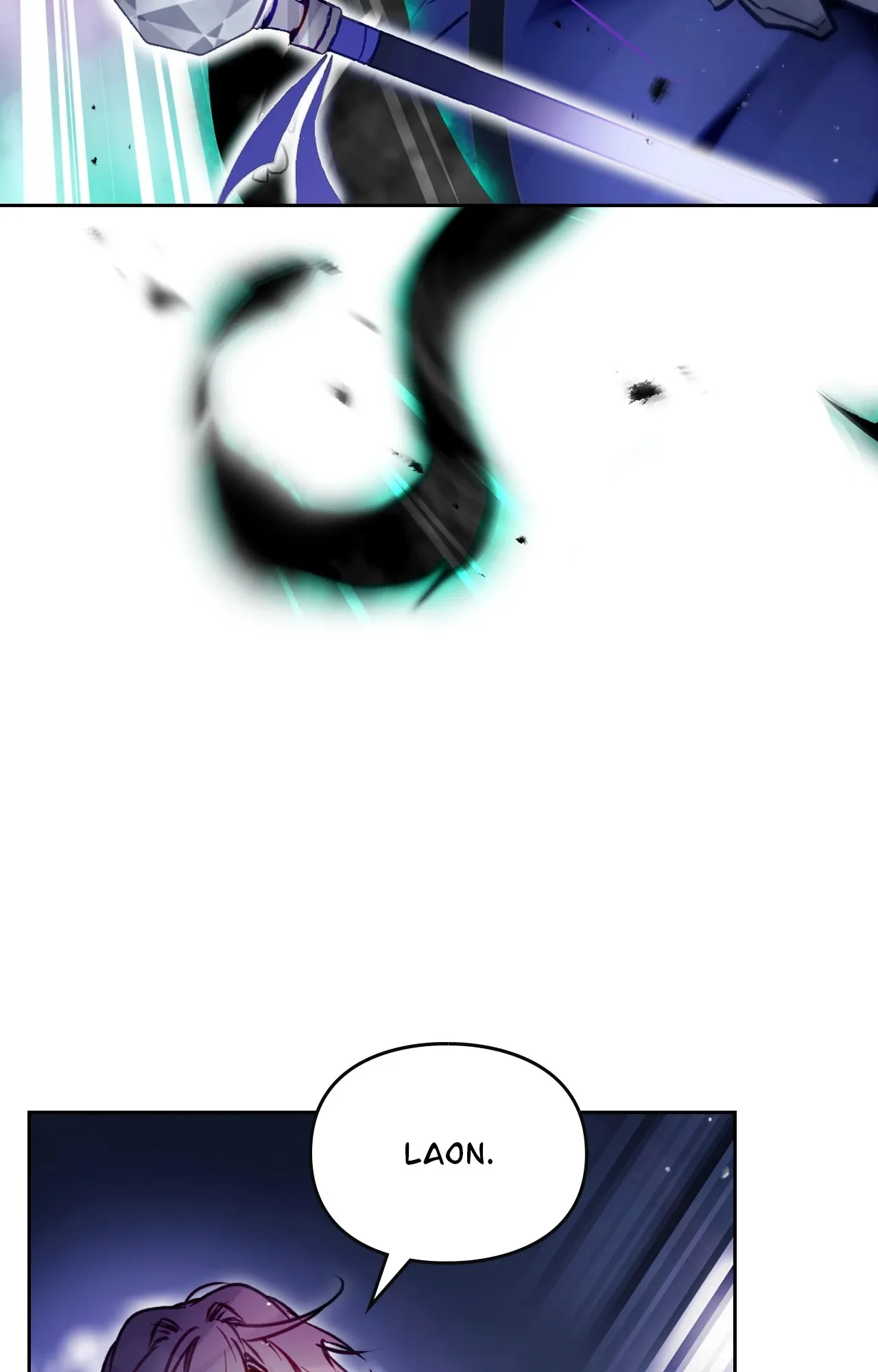 Read Seule la mort attend la vilaine FR Manga Online