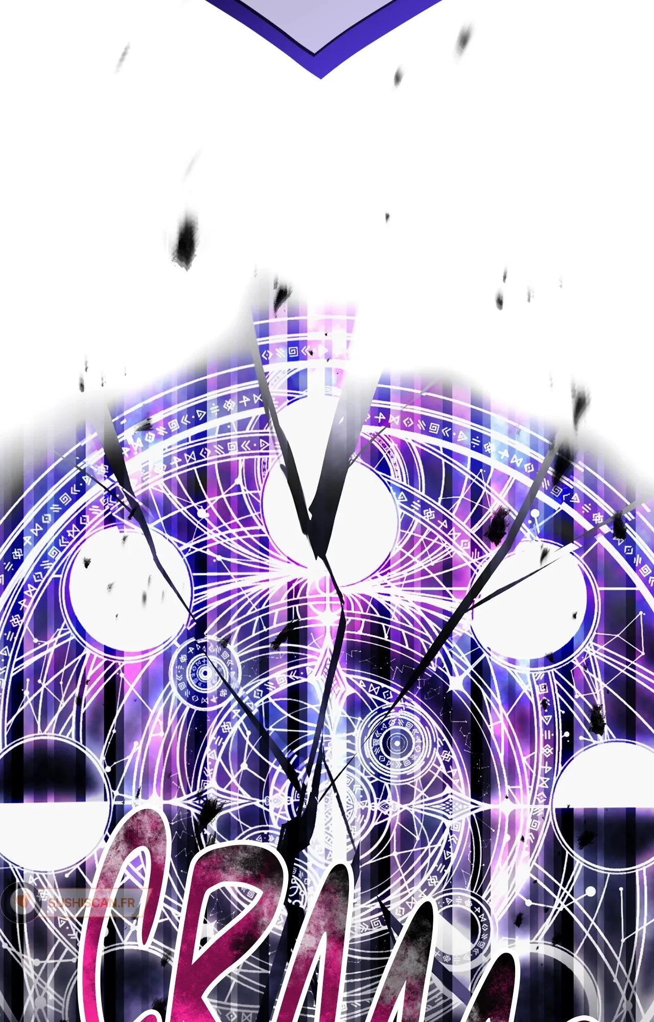 Read Seule la mort attend la vilaine FR Manga Online