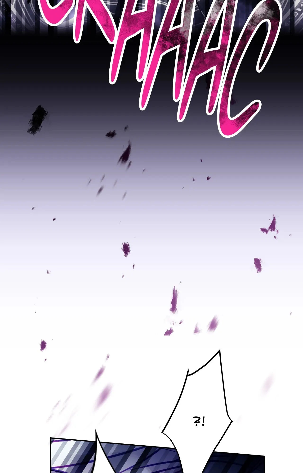 Read Seule la mort attend la vilaine FR Manga Online