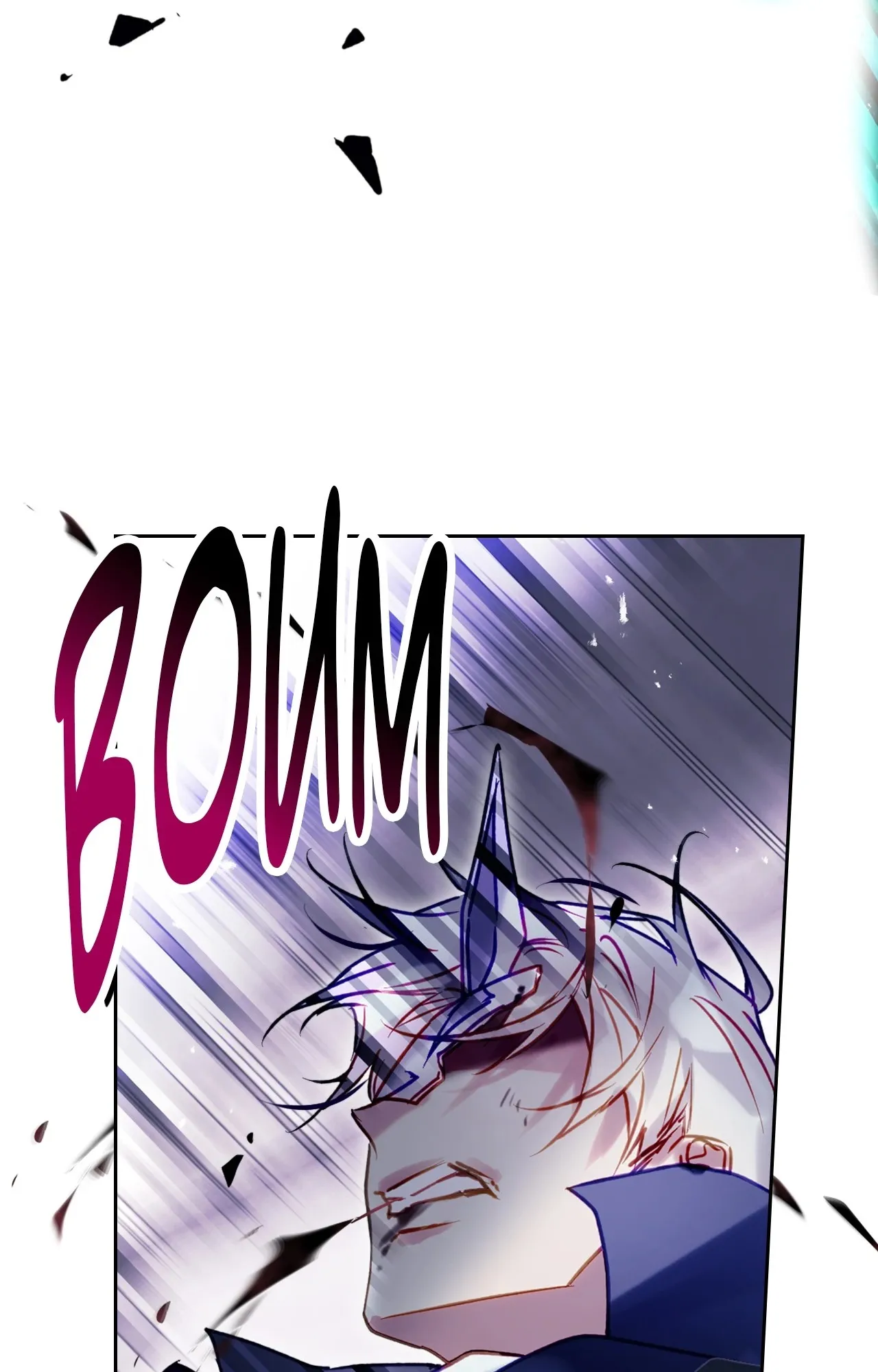 Read Seule la mort attend la vilaine FR Manga Online