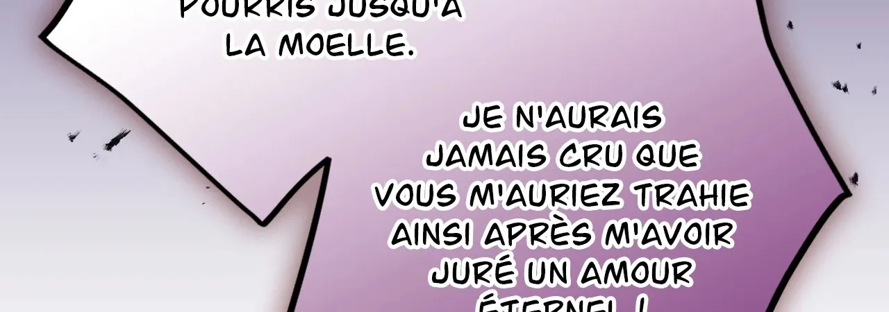 Read Seule la mort attend la vilaine FR Manga Online