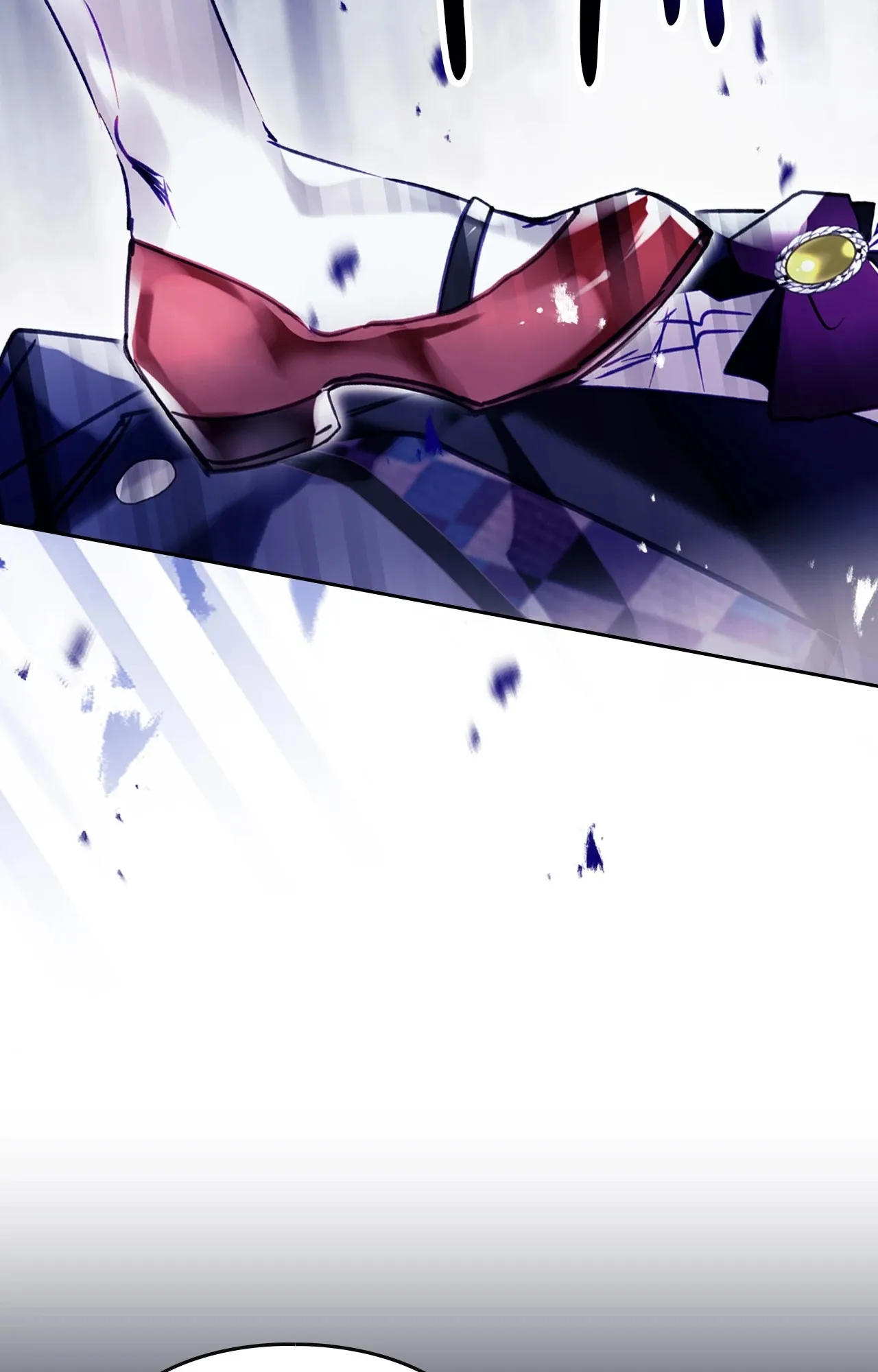 Read Seule la mort attend la vilaine FR Manga Online