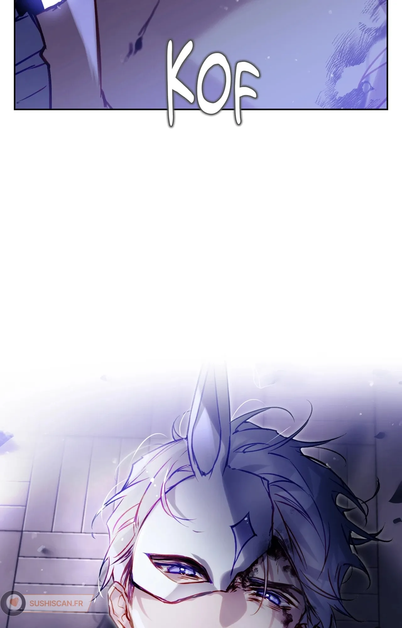 Read Seule la mort attend la vilaine FR Manga Online