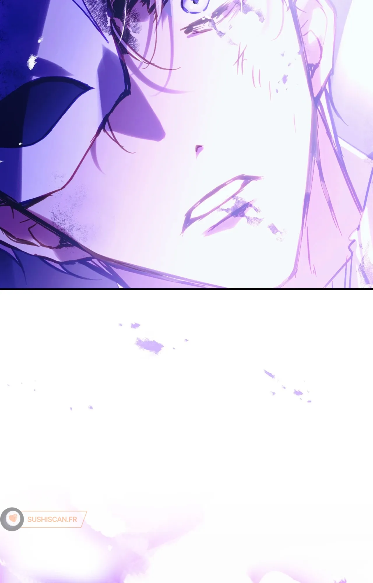 Read Seule la mort attend la vilaine FR Manga Online