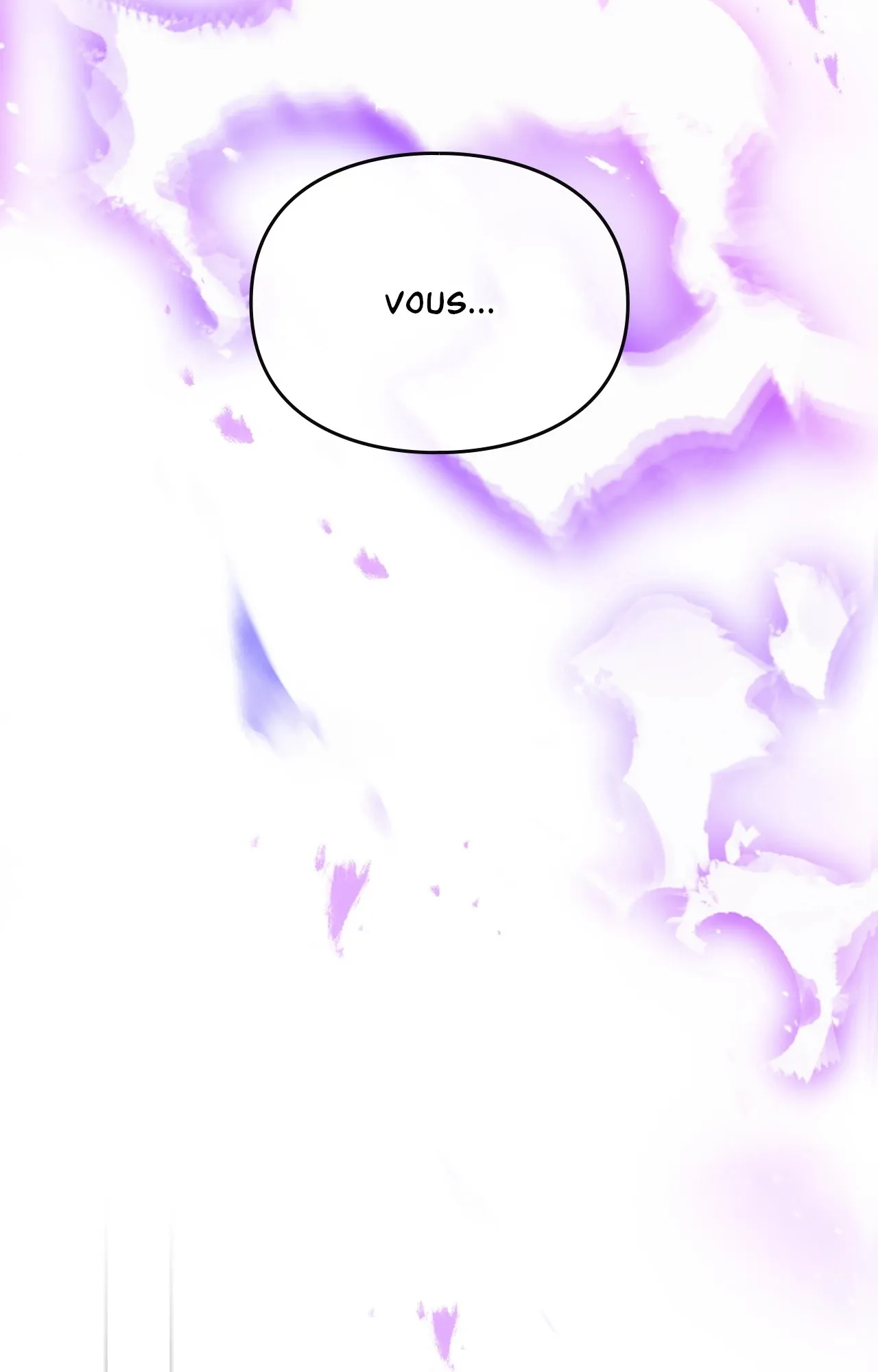 Read Seule la mort attend la vilaine FR Manga Online
