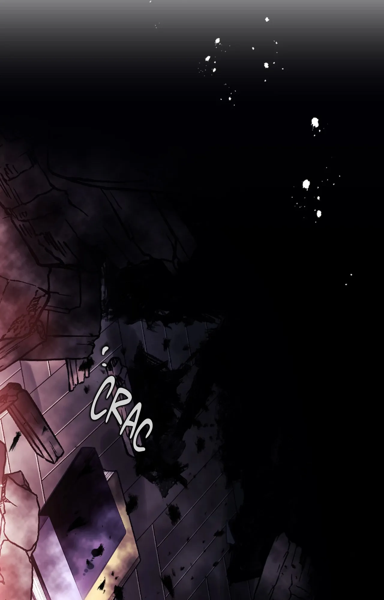 Read Seule la mort attend la vilaine FR Manga Online