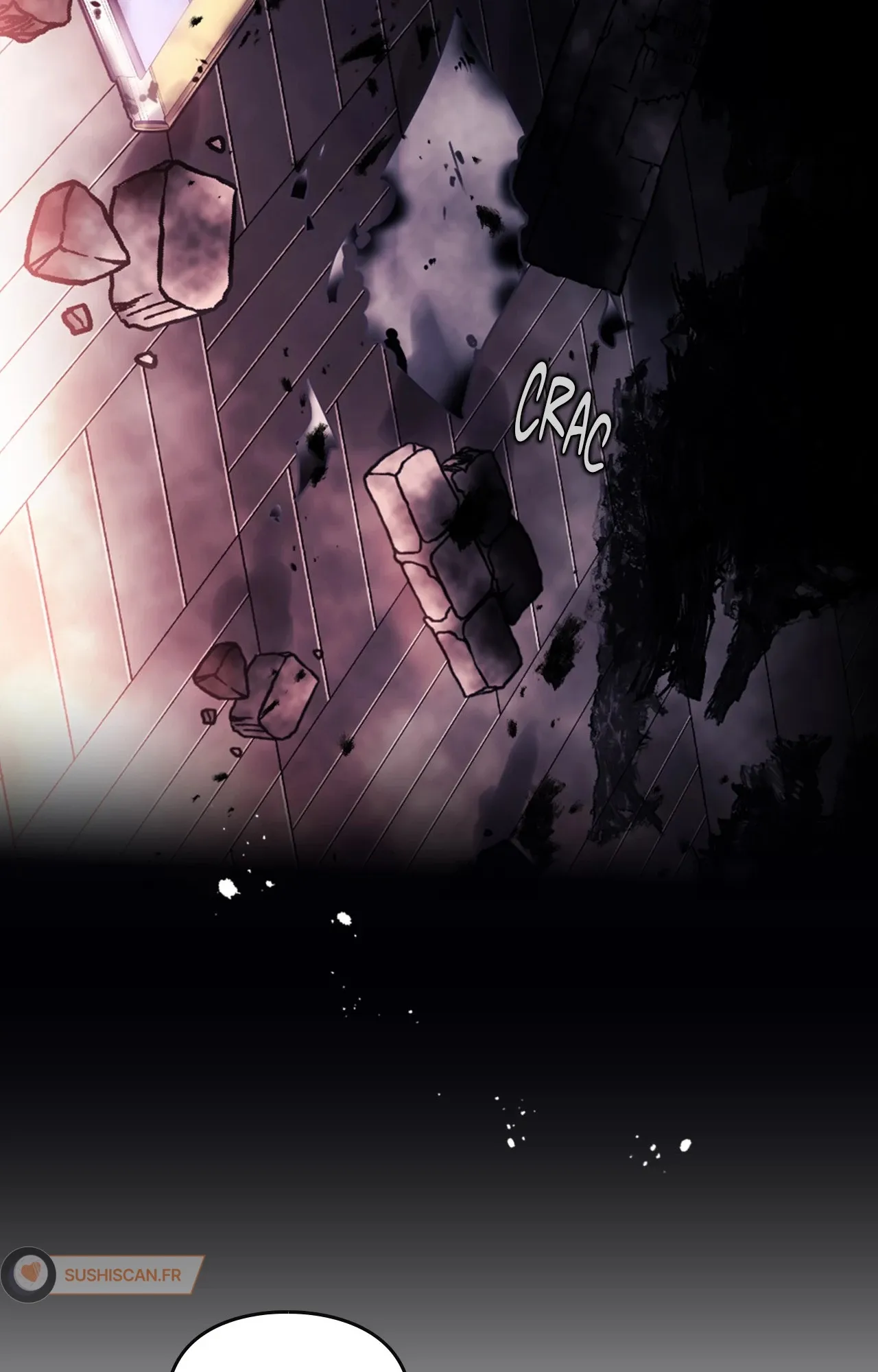 Read Seule la mort attend la vilaine FR Manga Online