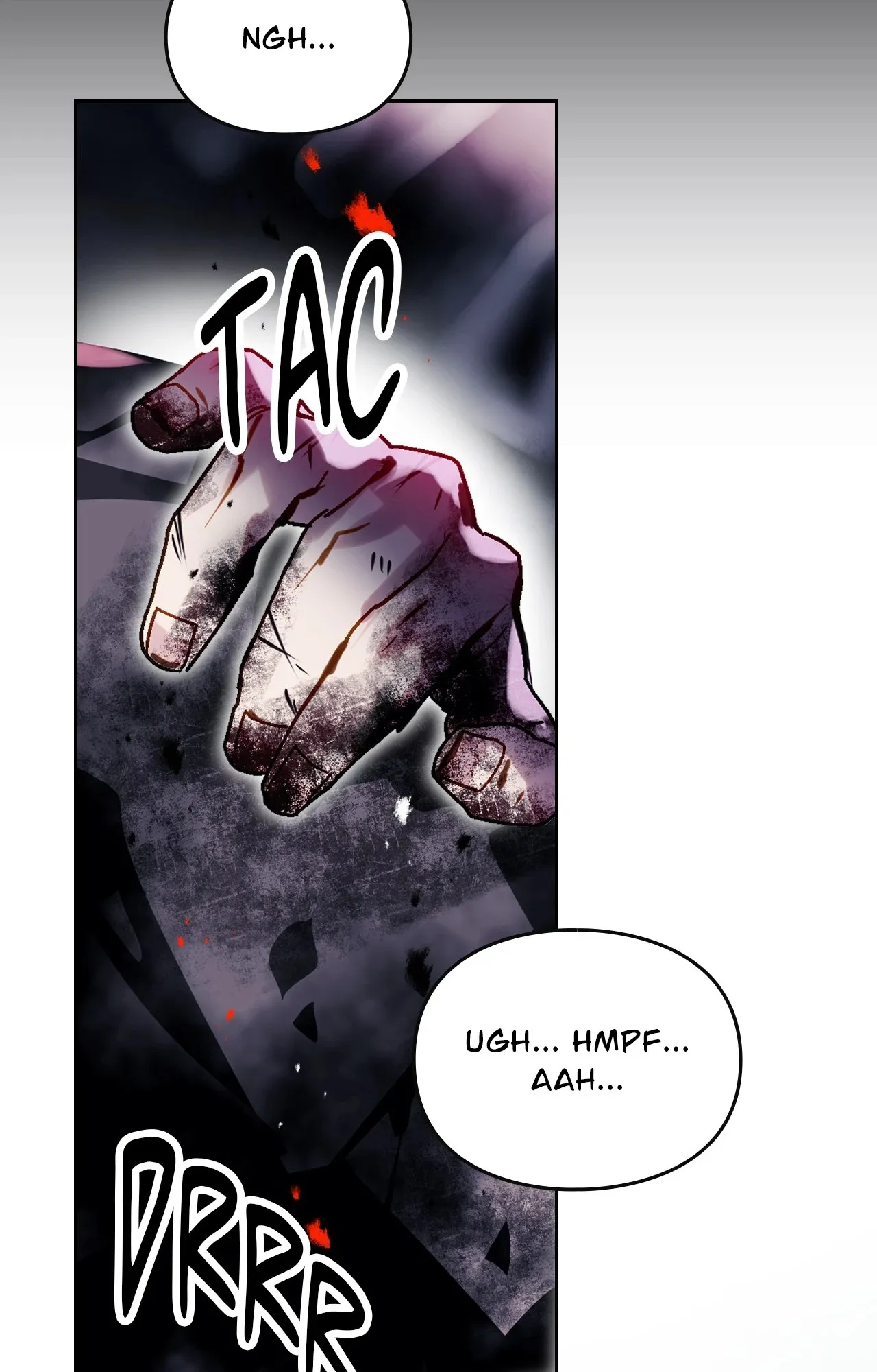 Read Seule la mort attend la vilaine FR Manga Online