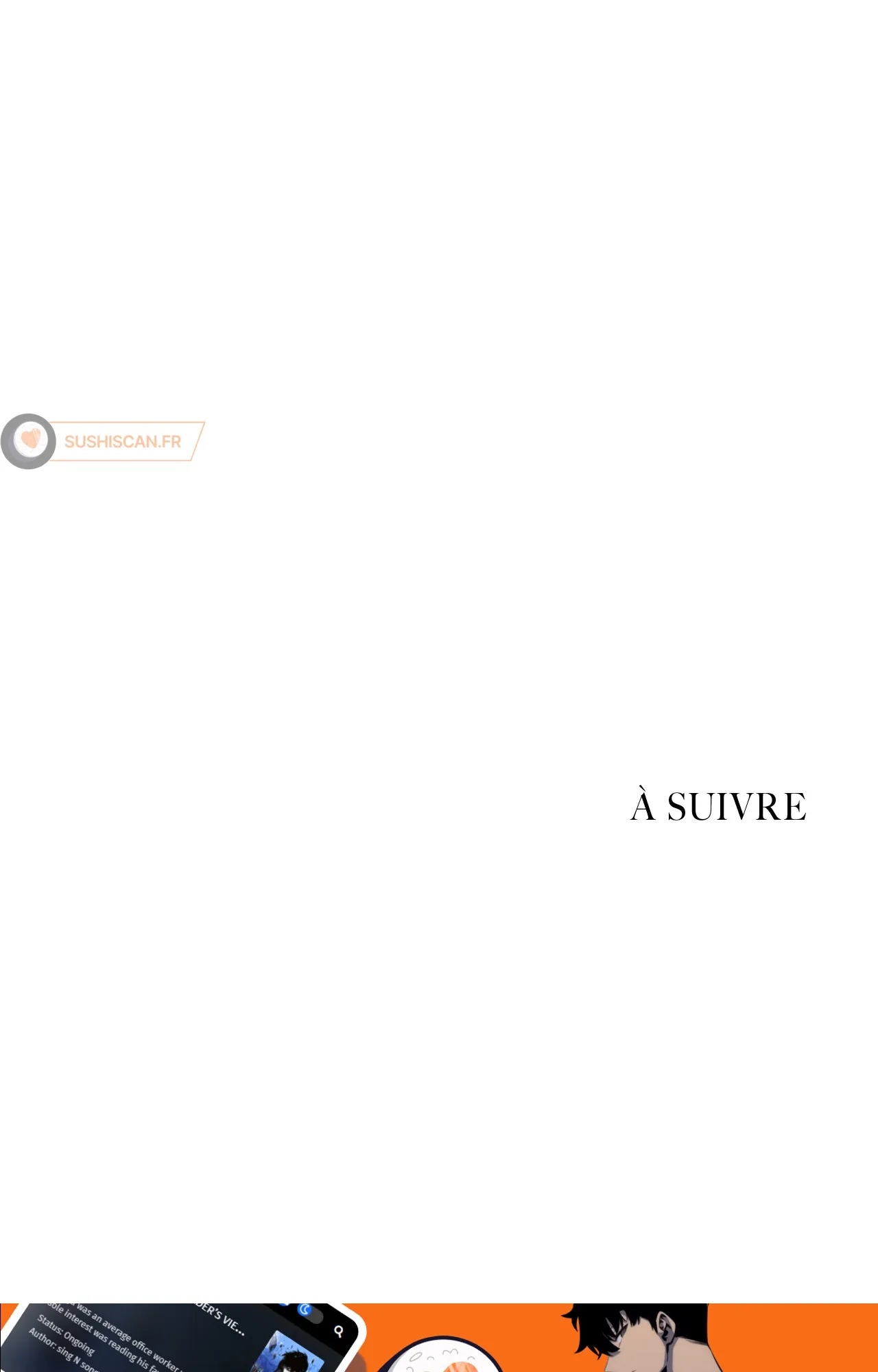 Read Seule la mort attend la vilaine FR Manga Online