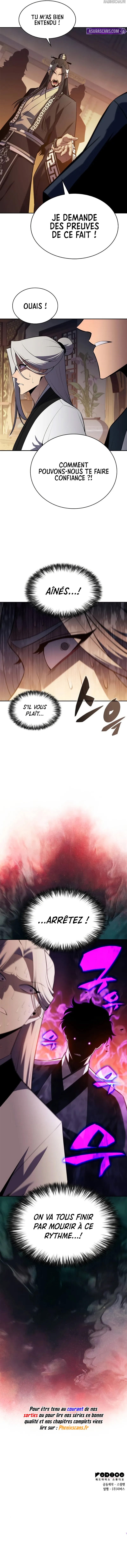 Read Solo Max-Level Newbie FR Manga Online