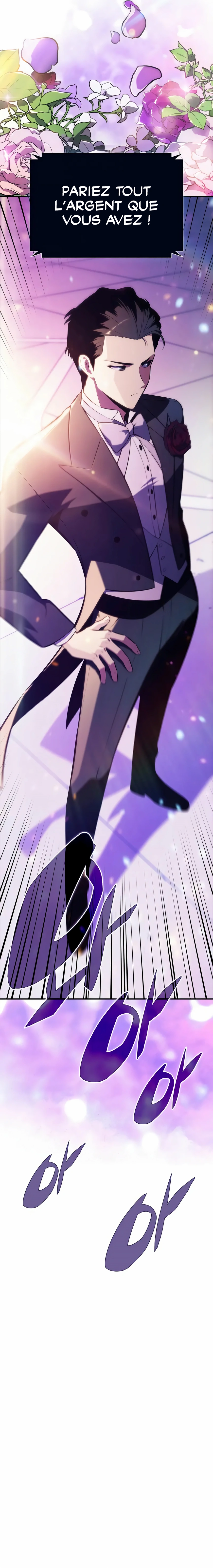 Read Solo Max-Level Newbie FR Manga Online