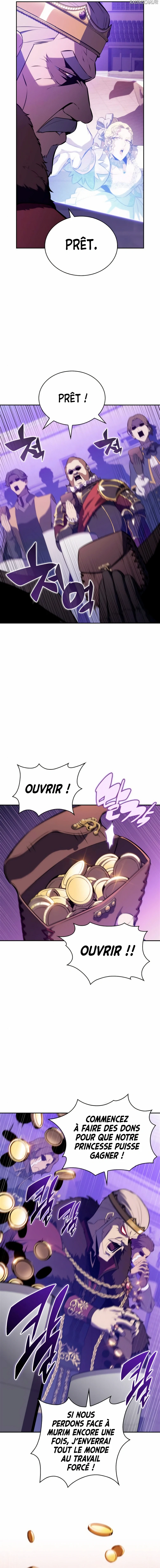 Read Solo Max-Level Newbie FR Manga Online