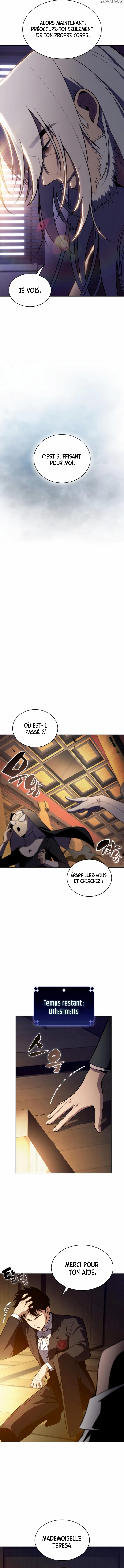 Read Solo Max-Level Newbie FR Manga Online