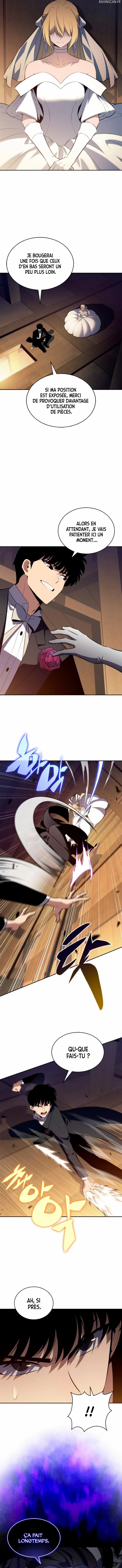 Read Solo Max-Level Newbie FR Manga Online