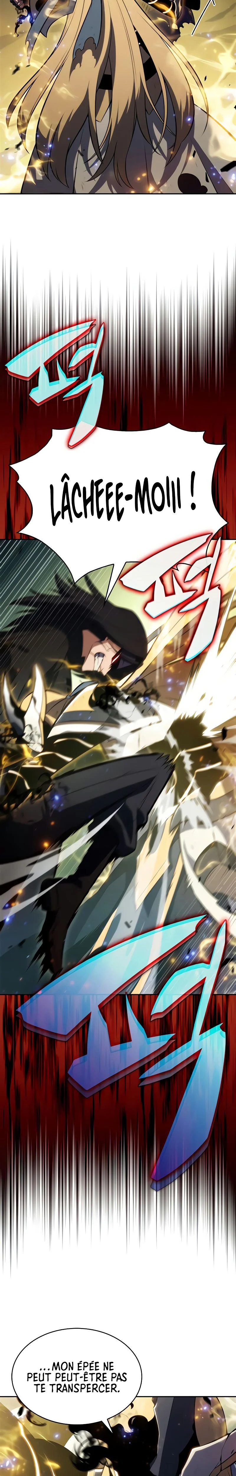 Read Solo Max-Level Newbie FR Manga Online