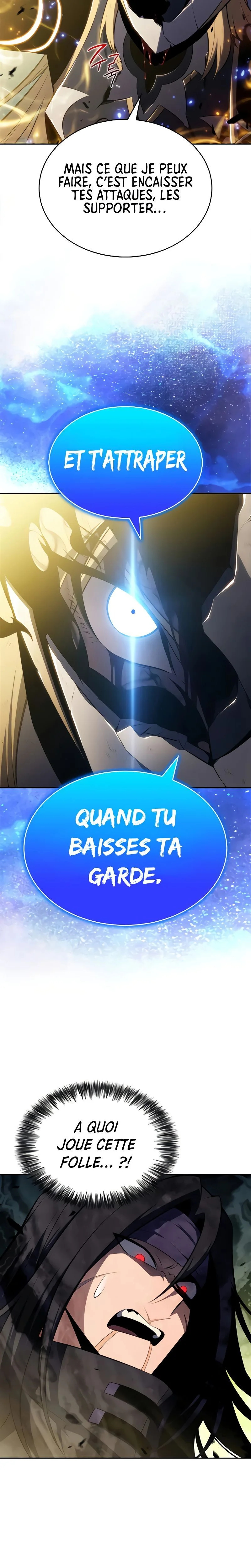 Read Solo Max-Level Newbie FR Manga Online