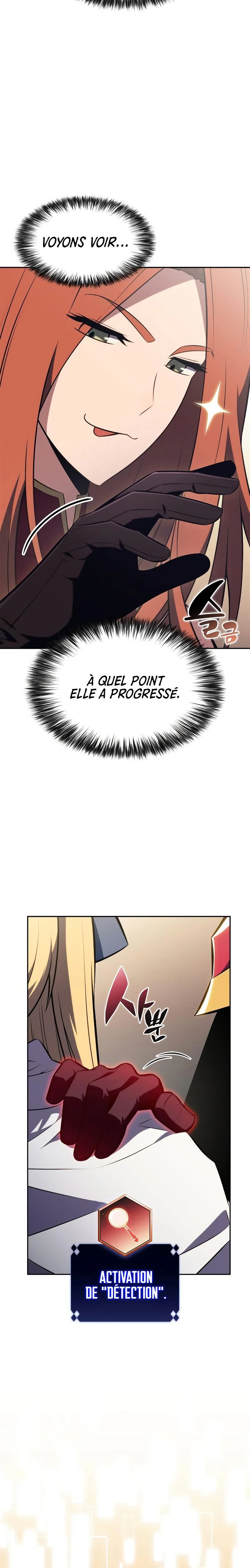 Read Solo Max-Level Newbie FR Manga Online