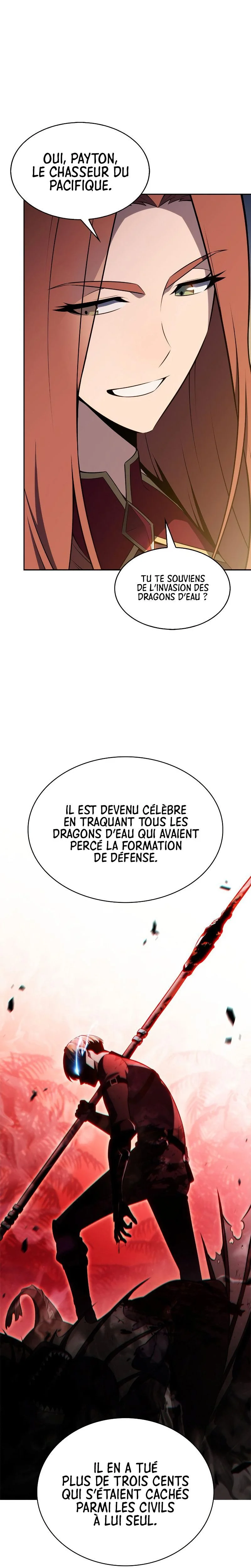 Read Solo Max-Level Newbie FR Manga Online